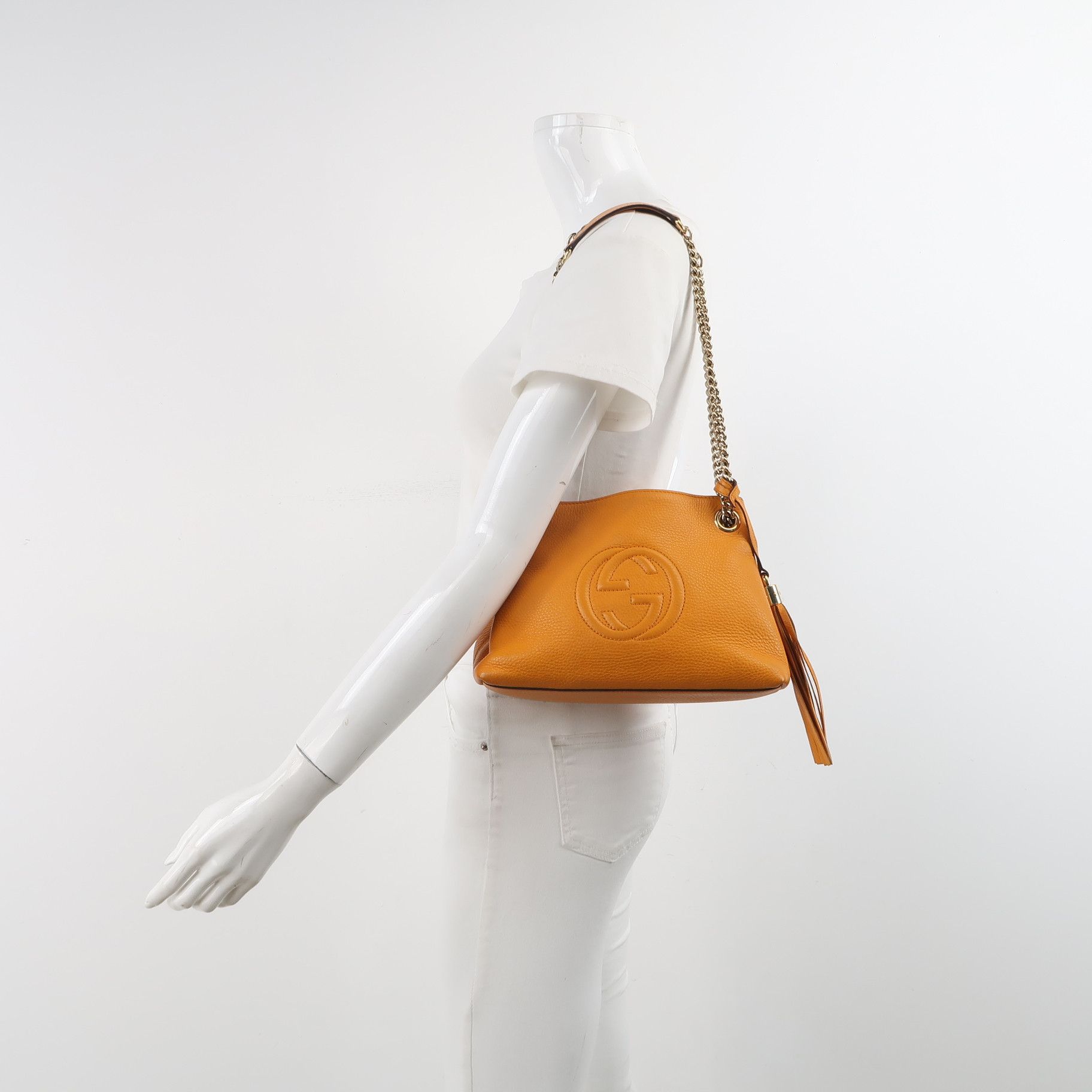 Gucci Gucci Women os Shoulder Bags Size ONE SIZE - 2 Thumbnail