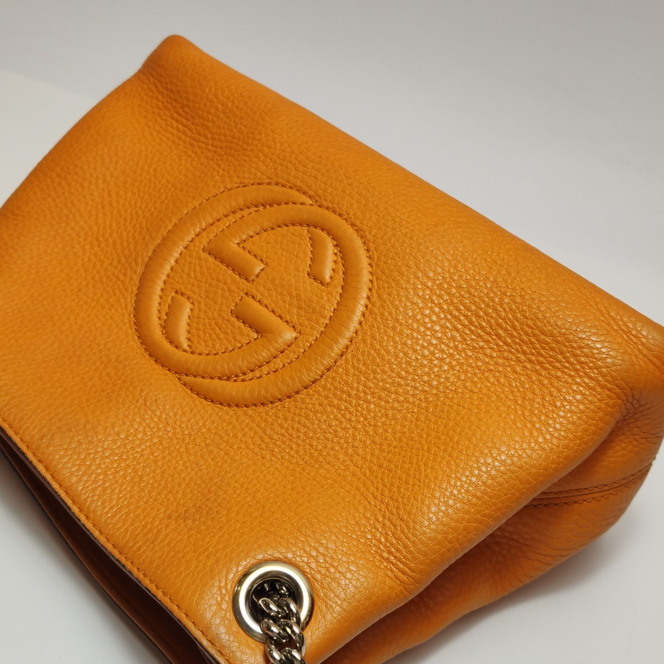 Gucci Gucci Women os Shoulder Bags Size ONE SIZE - 24 Thumbnail