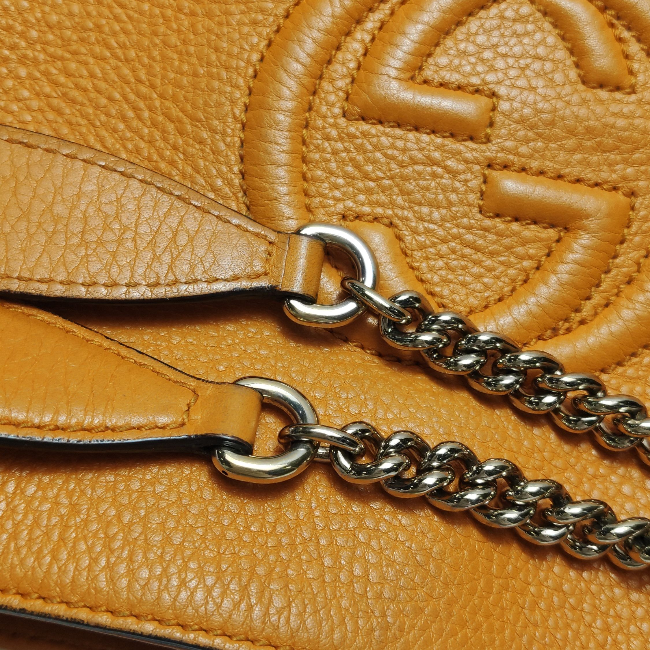 Gucci Gucci Women os Shoulder Bags Size ONE SIZE - 15 Thumbnail