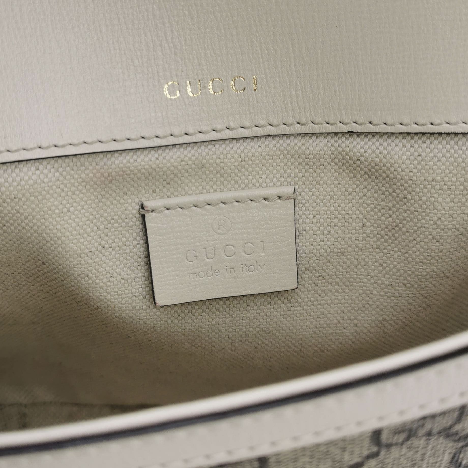 Gucci Gucci Women os Shoulder Bags Size ONE SIZE - 8 Thumbnail