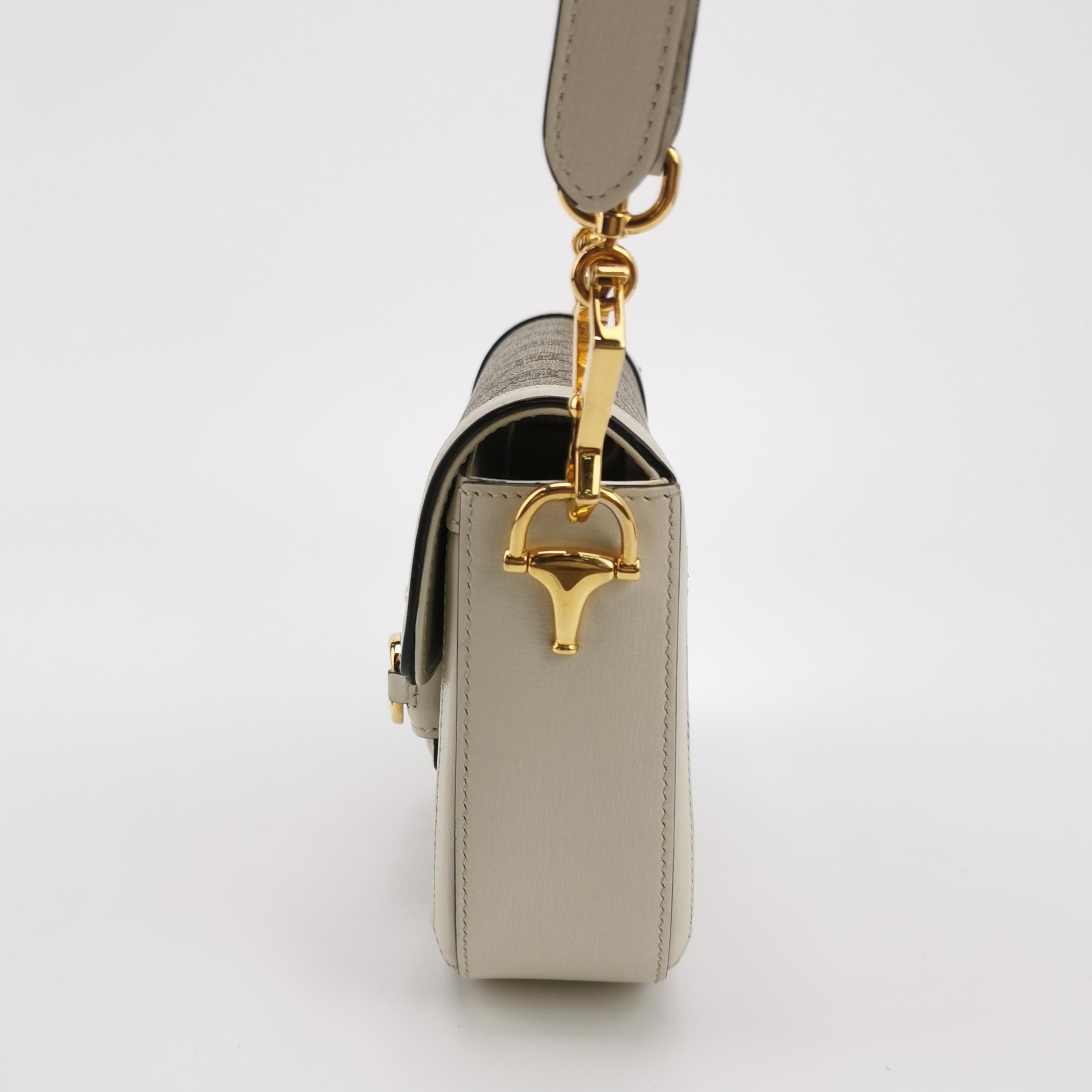 Gucci Gucci Women os Shoulder Bags Size ONE SIZE - 3 Thumbnail