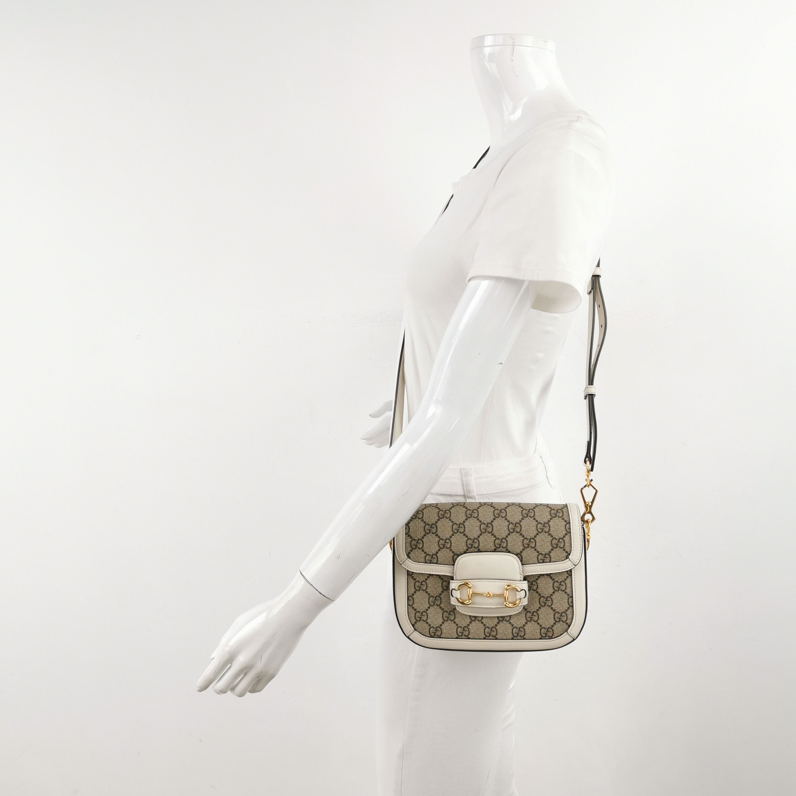 Gucci Gucci Women os Shoulder Bags Size ONE SIZE - 2 Thumbnail