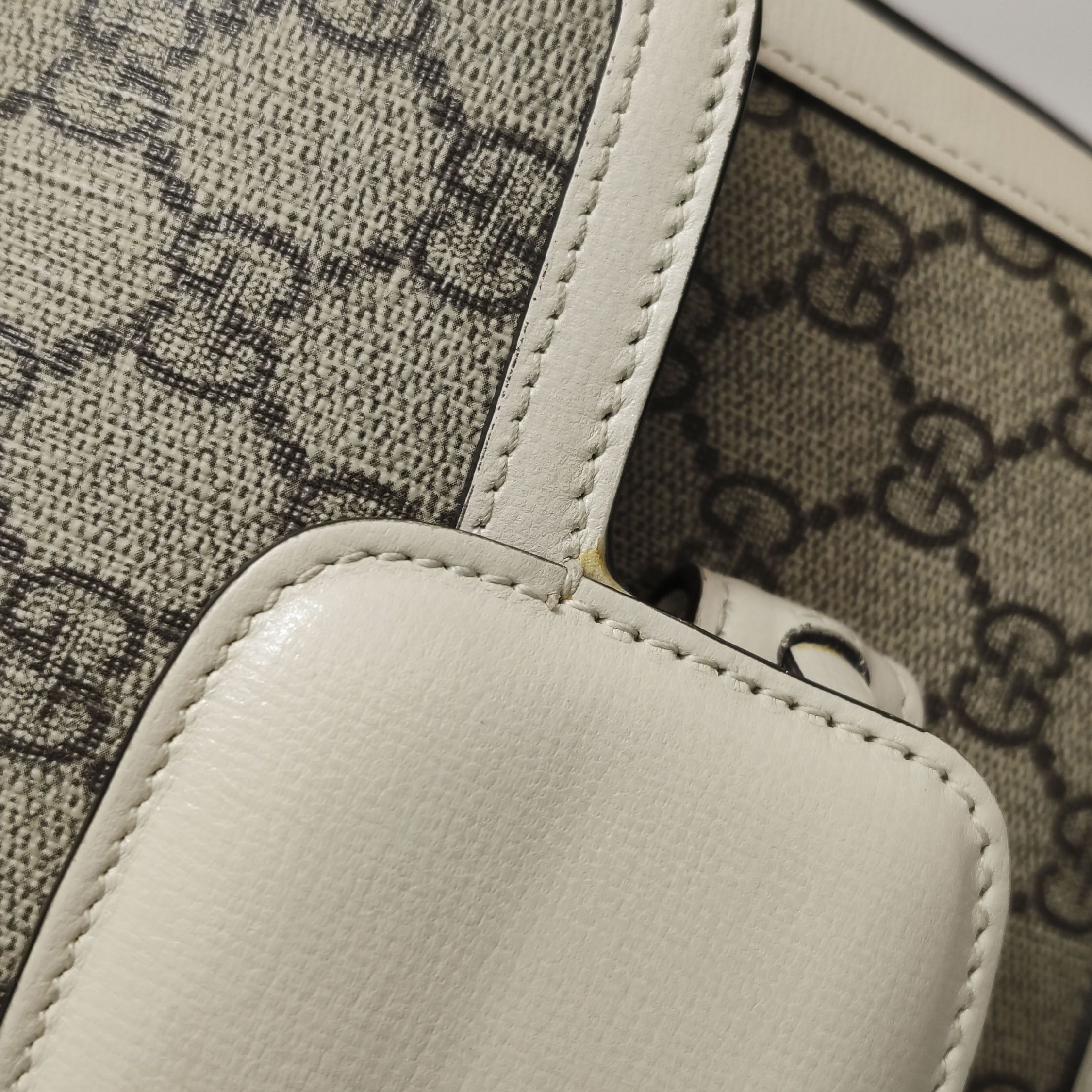 Gucci Gucci Women os Shoulder Bags Size ONE SIZE - 19 Thumbnail