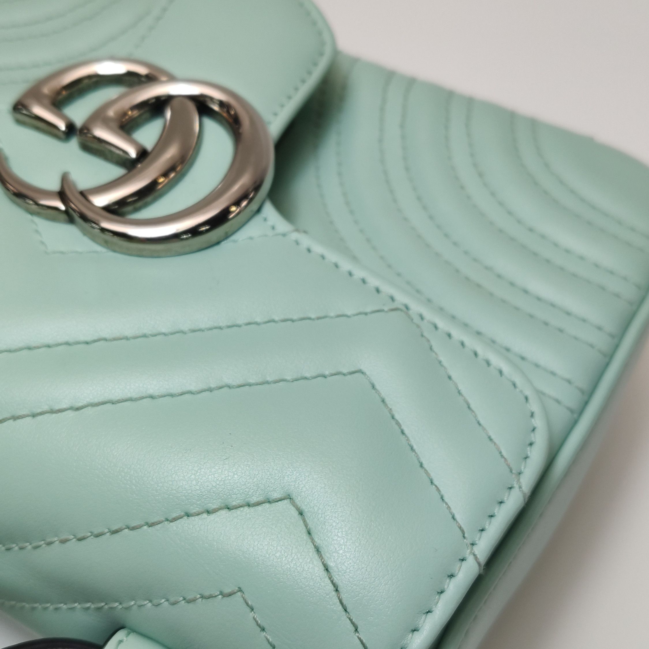 Gucci Gucci Women os Shoulder Bags Size ONE SIZE - 23 Thumbnail