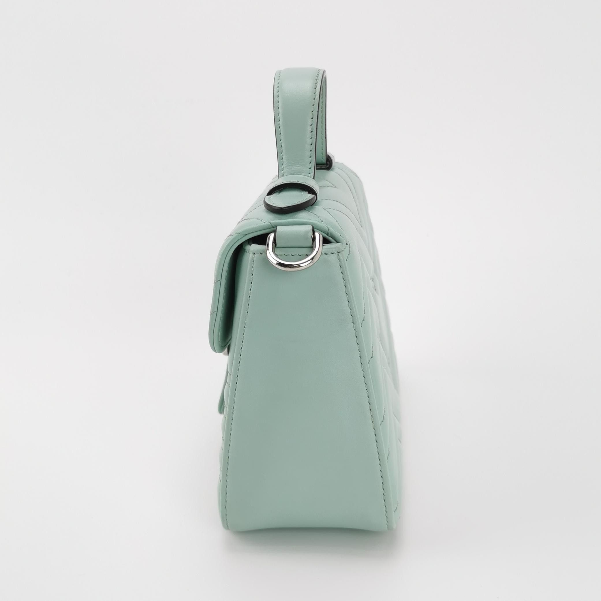 Gucci Gucci Women os Shoulder Bags Size ONE SIZE - 3 Thumbnail