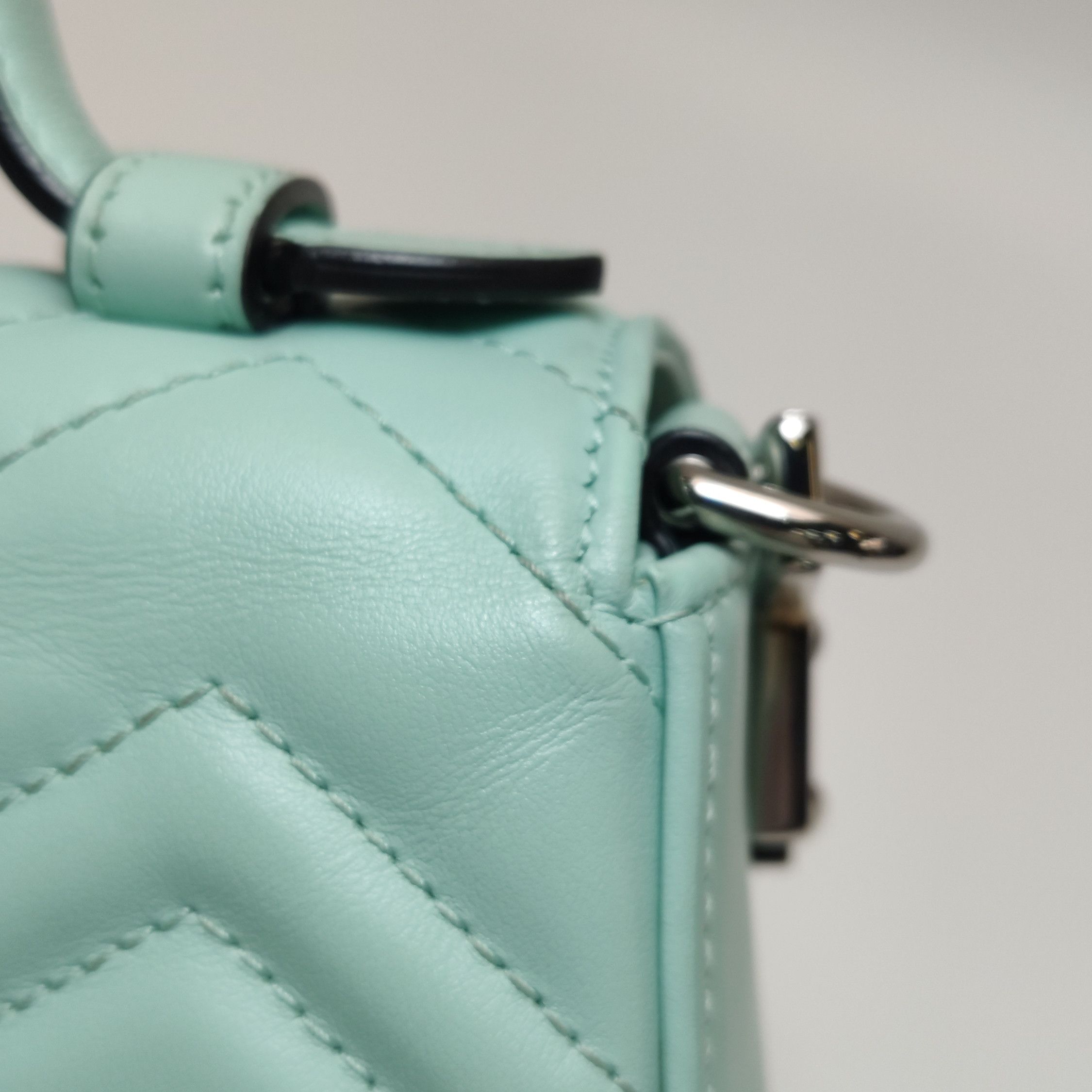 Gucci Gucci Women os Shoulder Bags Size ONE SIZE - 21 Thumbnail