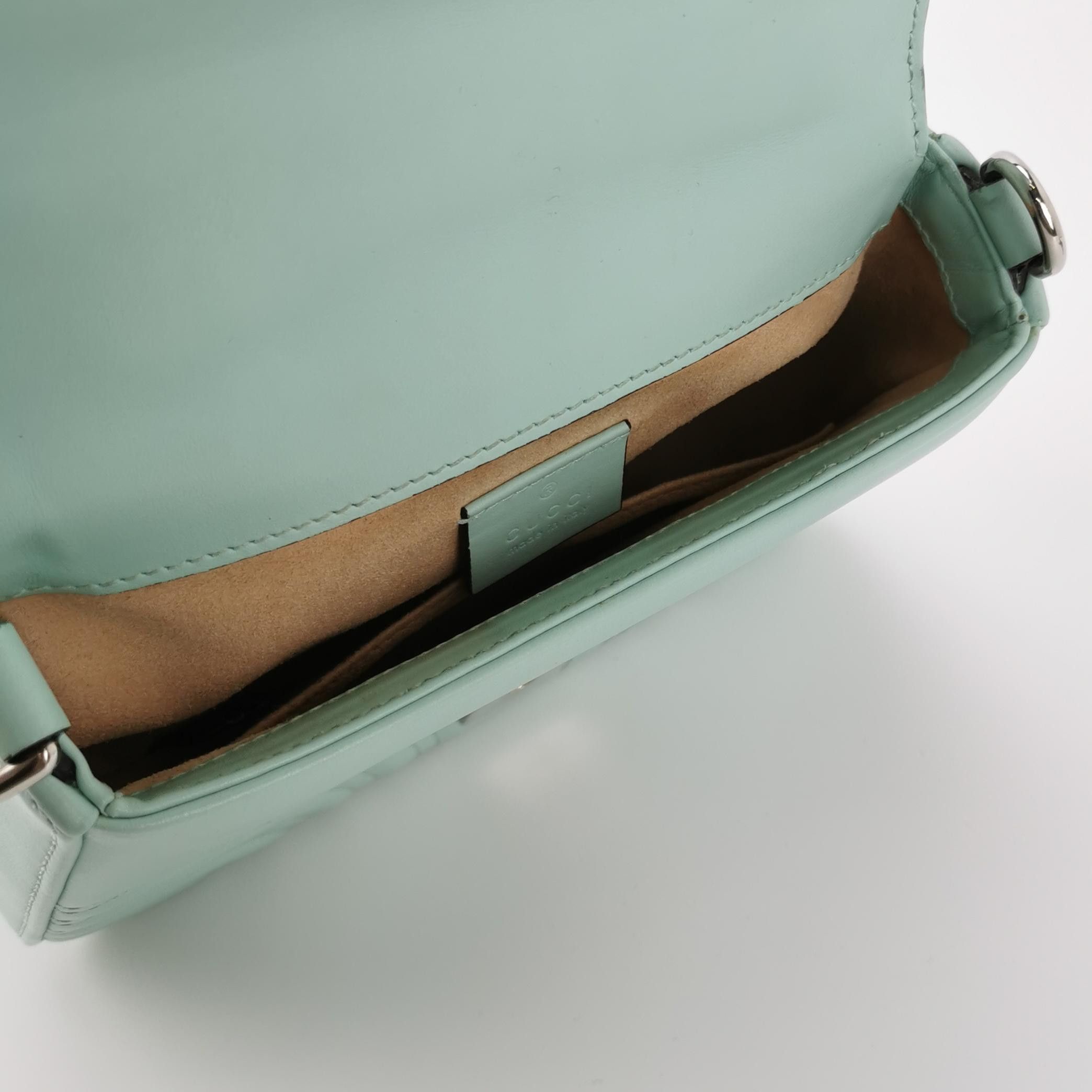 Gucci Gucci Women os Shoulder Bags Size ONE SIZE - 7 Thumbnail