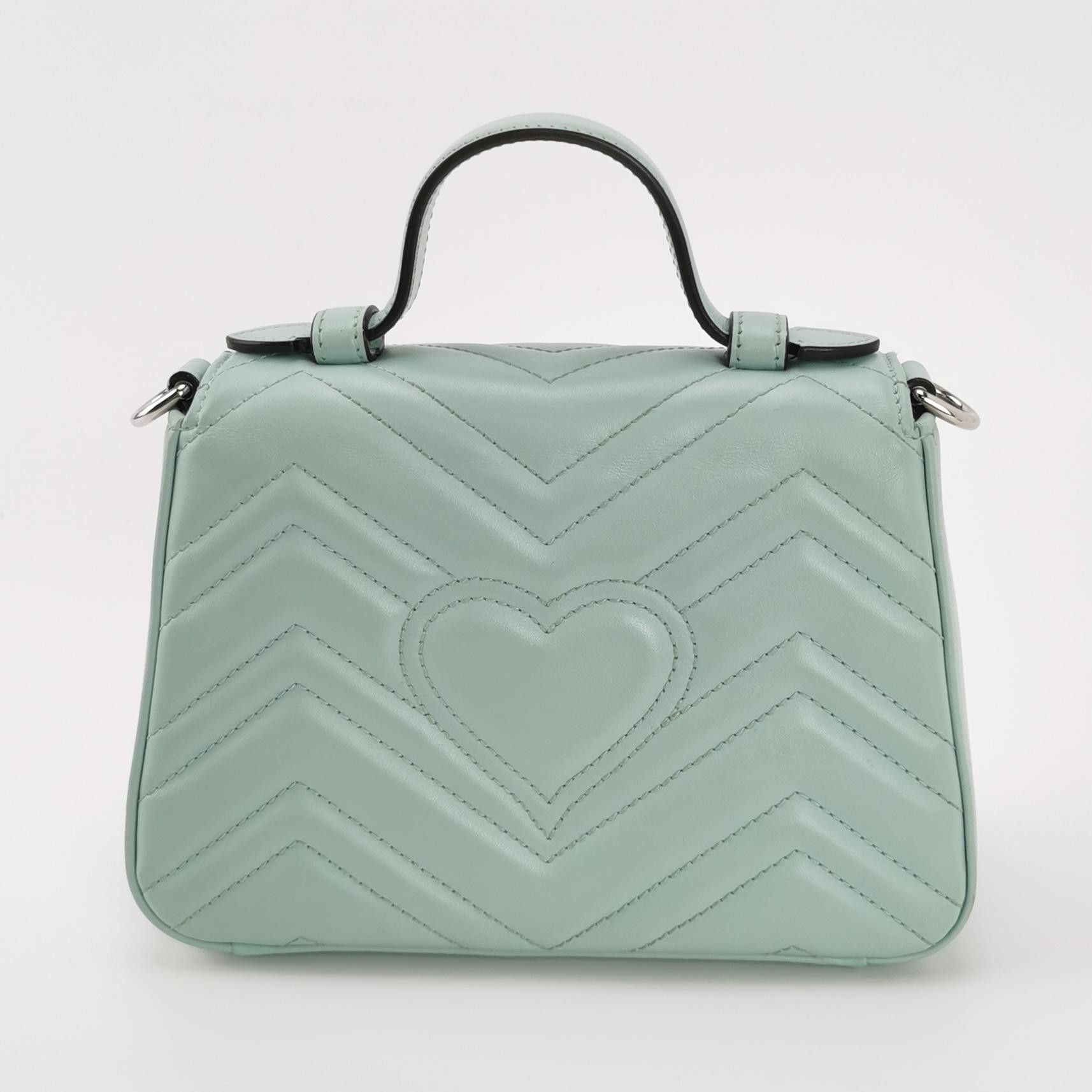 Gucci Gucci Women os Shoulder Bags Size ONE SIZE - 5 Thumbnail