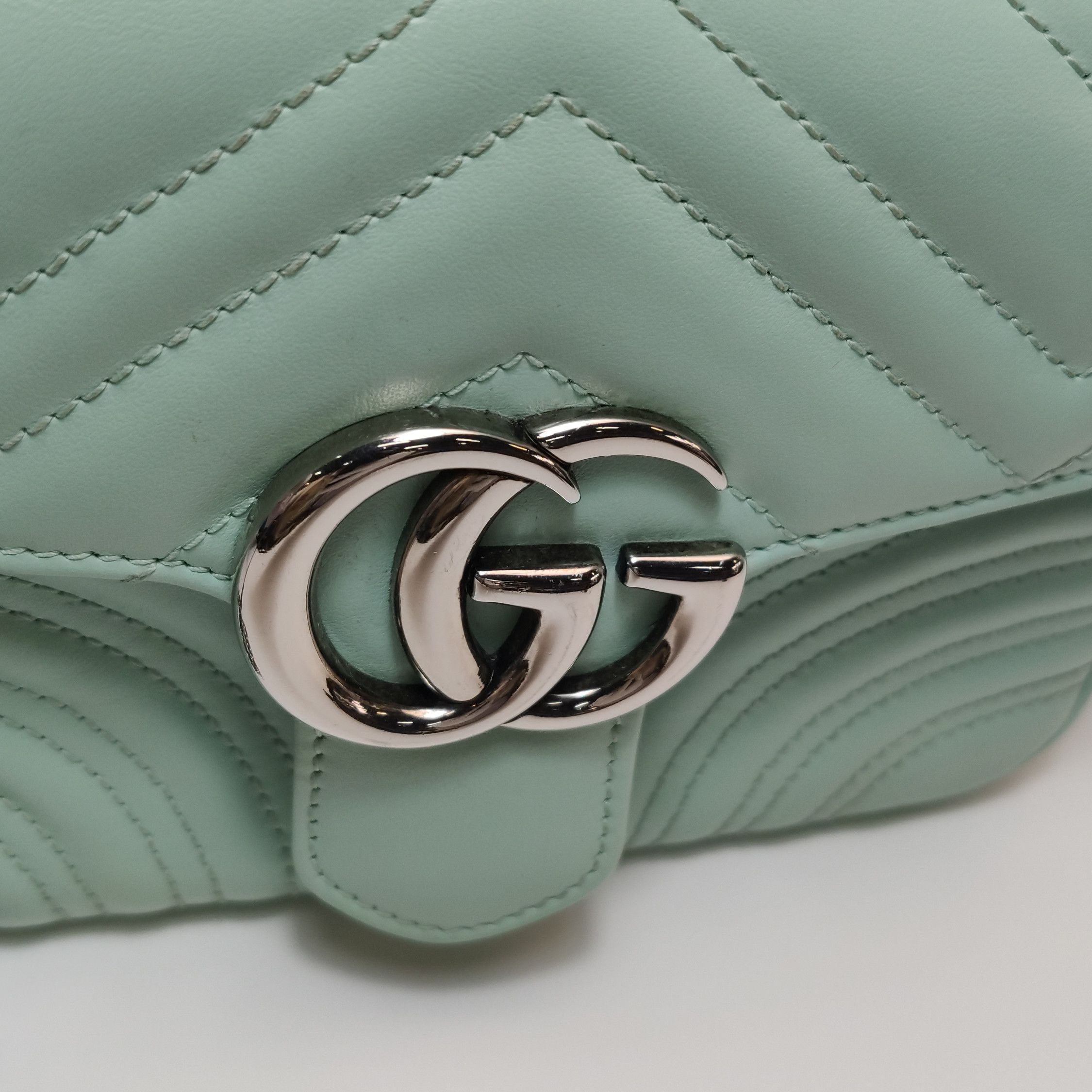 Gucci Gucci Women os Shoulder Bags Size ONE SIZE - 16 Thumbnail