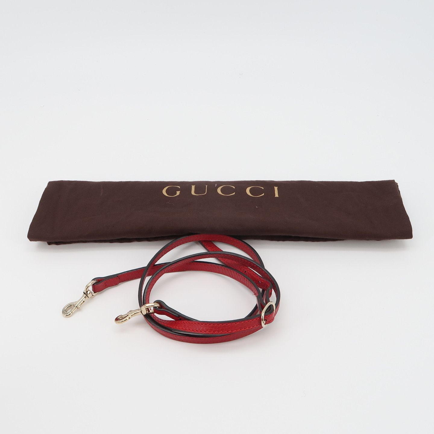 Gucci Gucci Women os Shoulder Bags Size ONE SIZE - 9 Thumbnail
