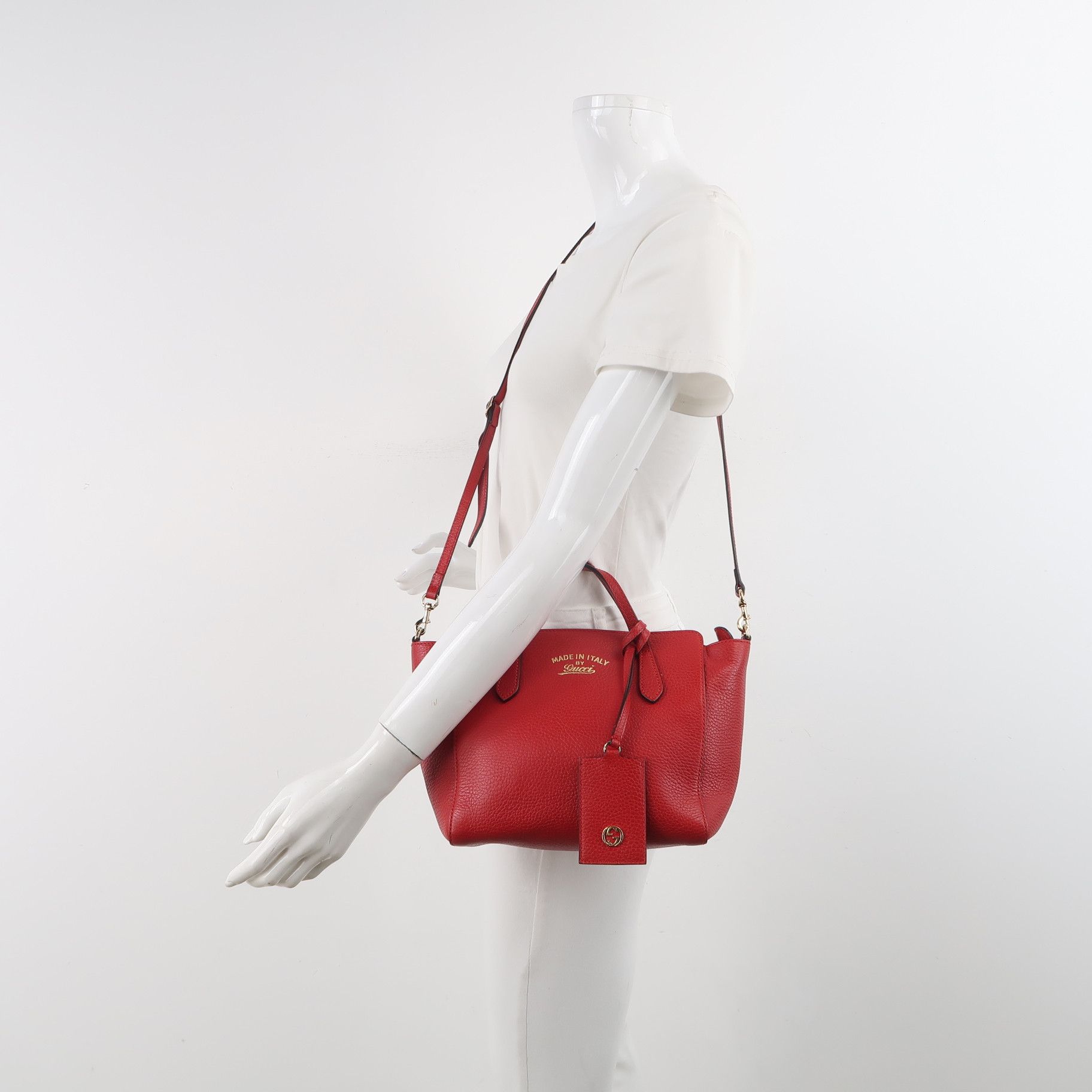 Gucci Gucci Women os Shoulder Bags Size ONE SIZE - 2 Thumbnail