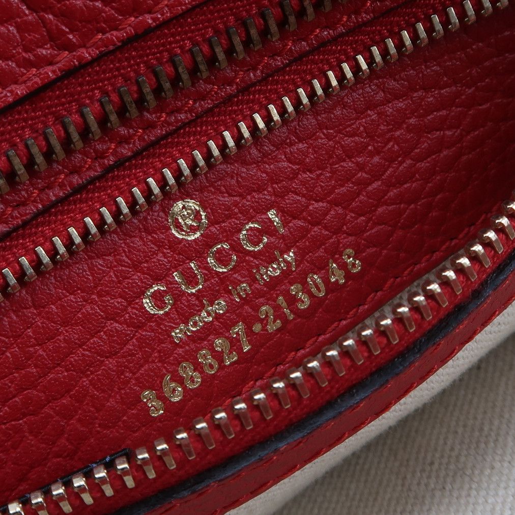 Gucci Gucci Women os Shoulder Bags Size ONE SIZE - 8 Thumbnail