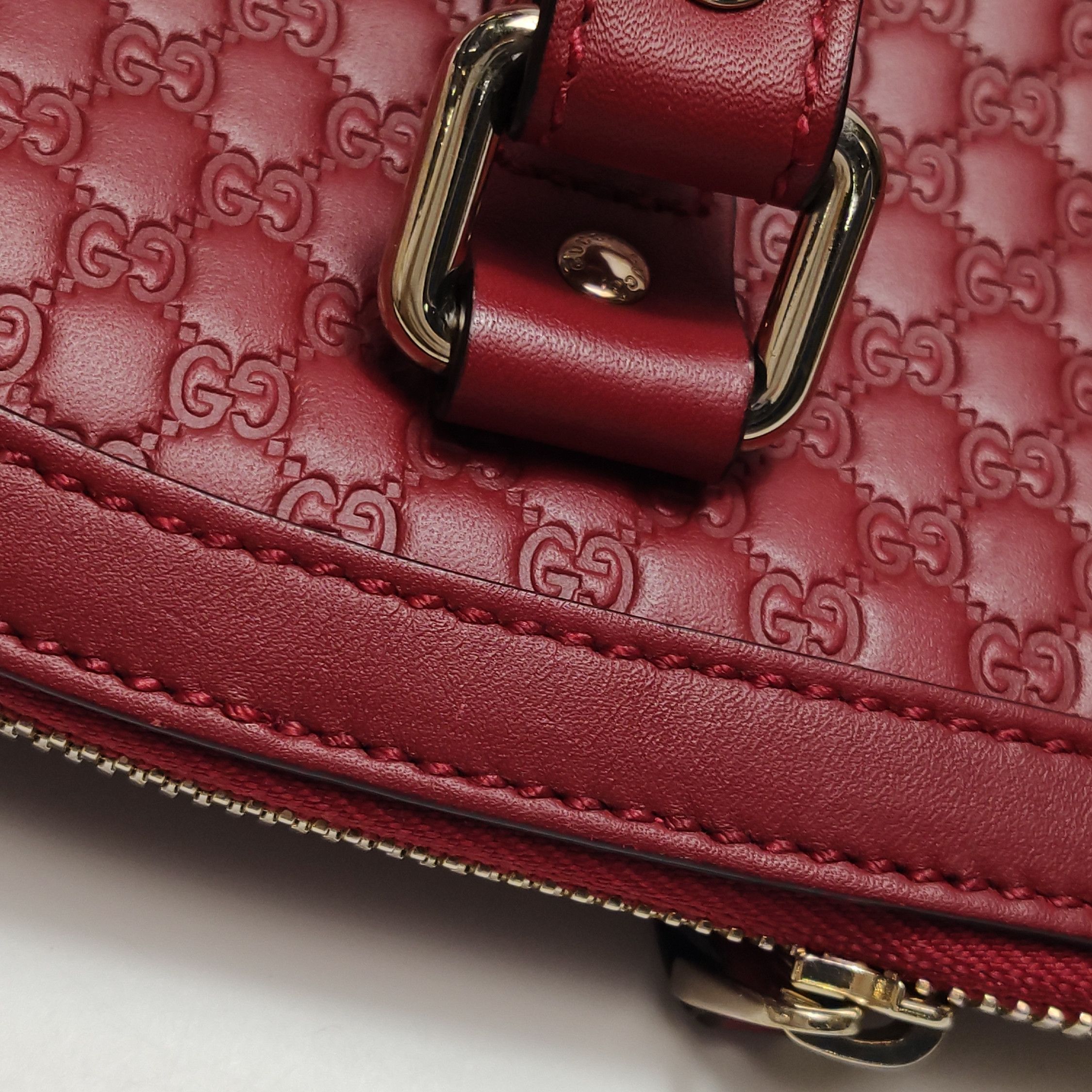 Gucci Gucci Women os Shoulder Bags Size ONE SIZE - 17 Thumbnail
