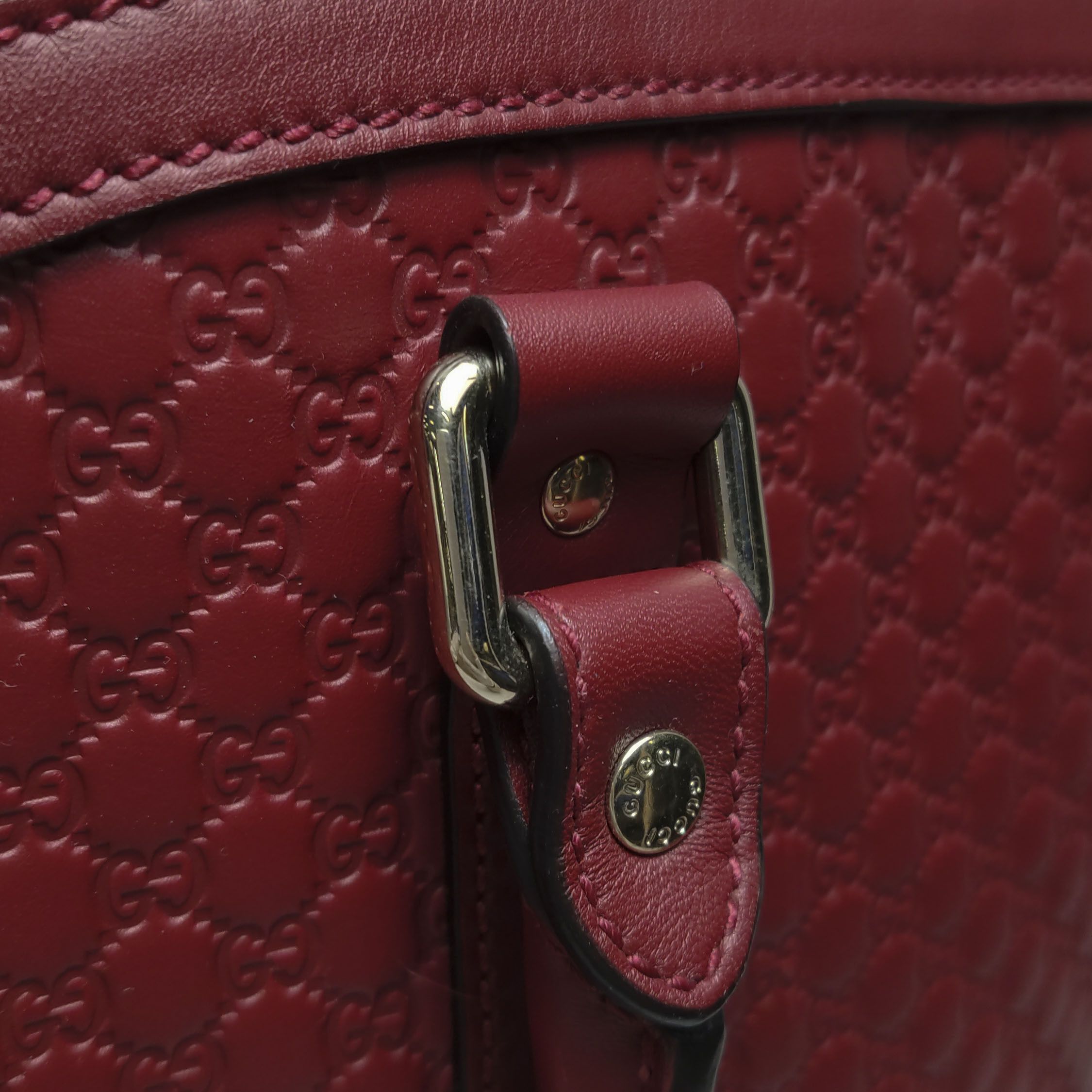 Gucci Gucci Women os Shoulder Bags Size ONE SIZE - 13 Thumbnail