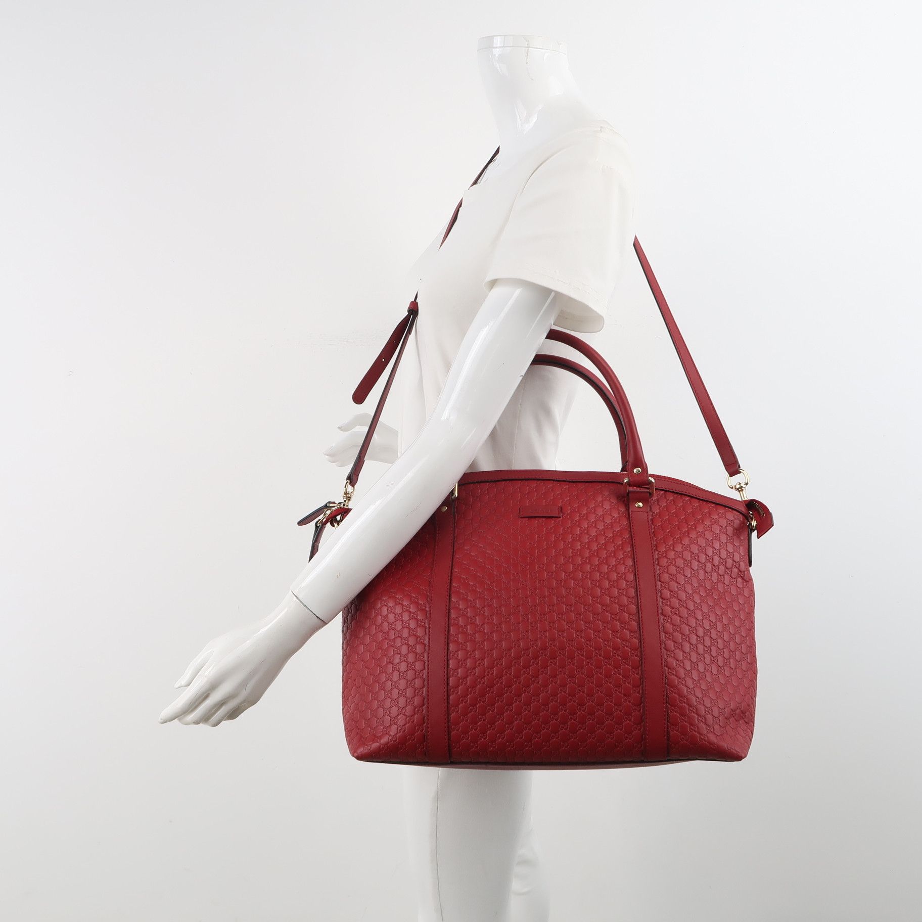 Gucci Gucci Women os Shoulder Bags Size ONE SIZE - 2 Thumbnail