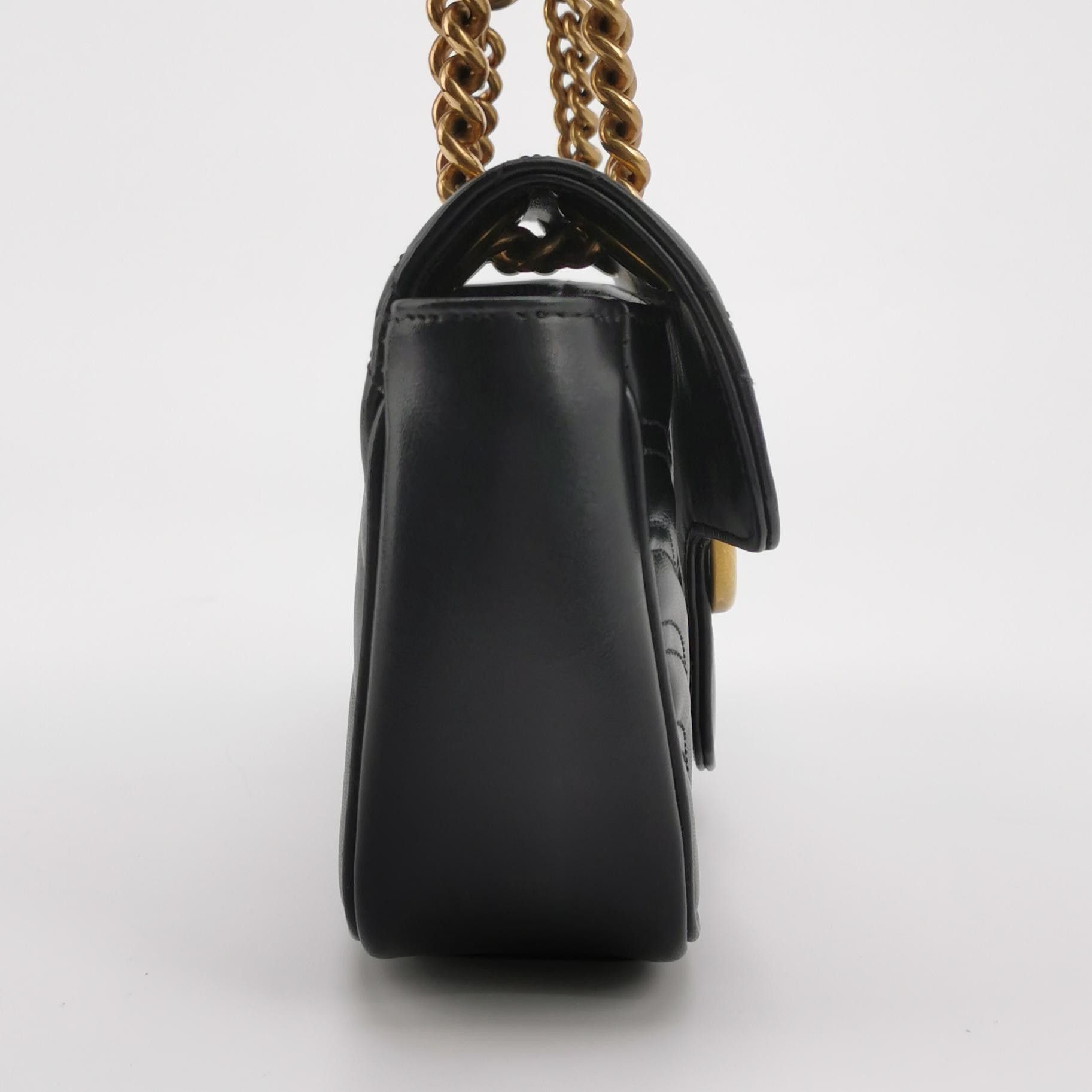 Gucci Gucci Women os Shoulder Bags Size ONE SIZE - 4 Thumbnail