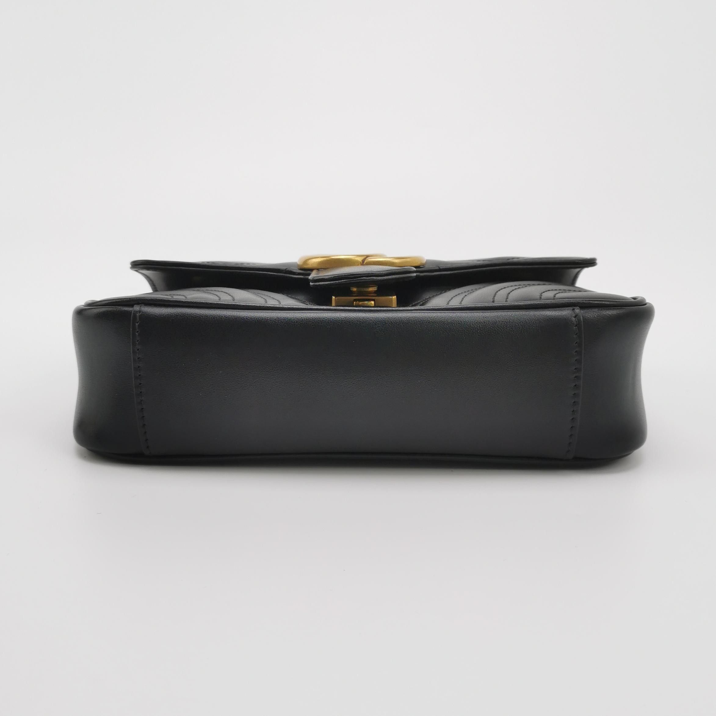 Gucci Gucci Women os Shoulder Bags Size ONE SIZE - 6 Thumbnail