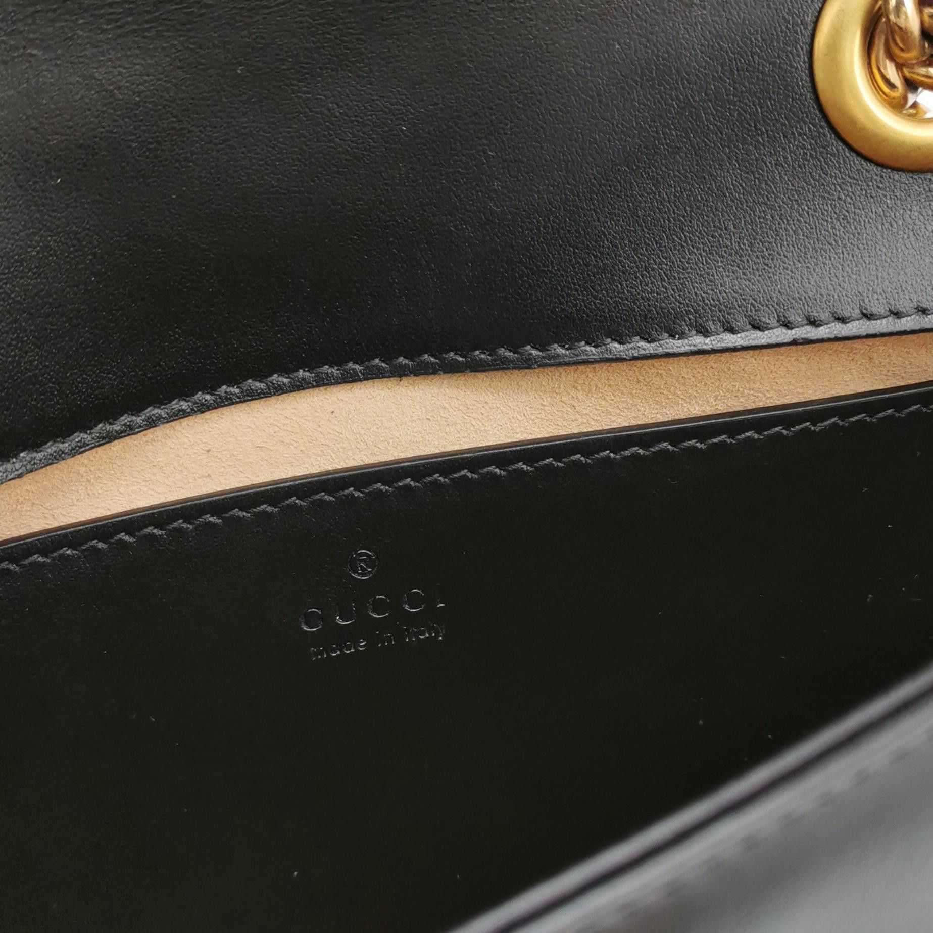 Gucci Gucci Women os Shoulder Bags Size ONE SIZE - 8 Thumbnail