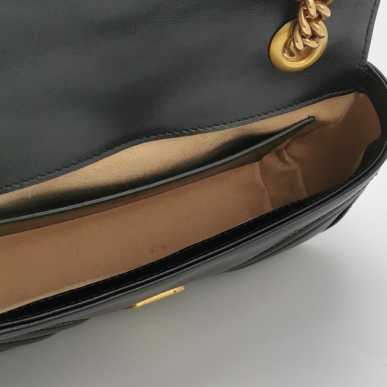 Gucci Gucci Women os Shoulder Bags Size ONE SIZE - 7 Thumbnail