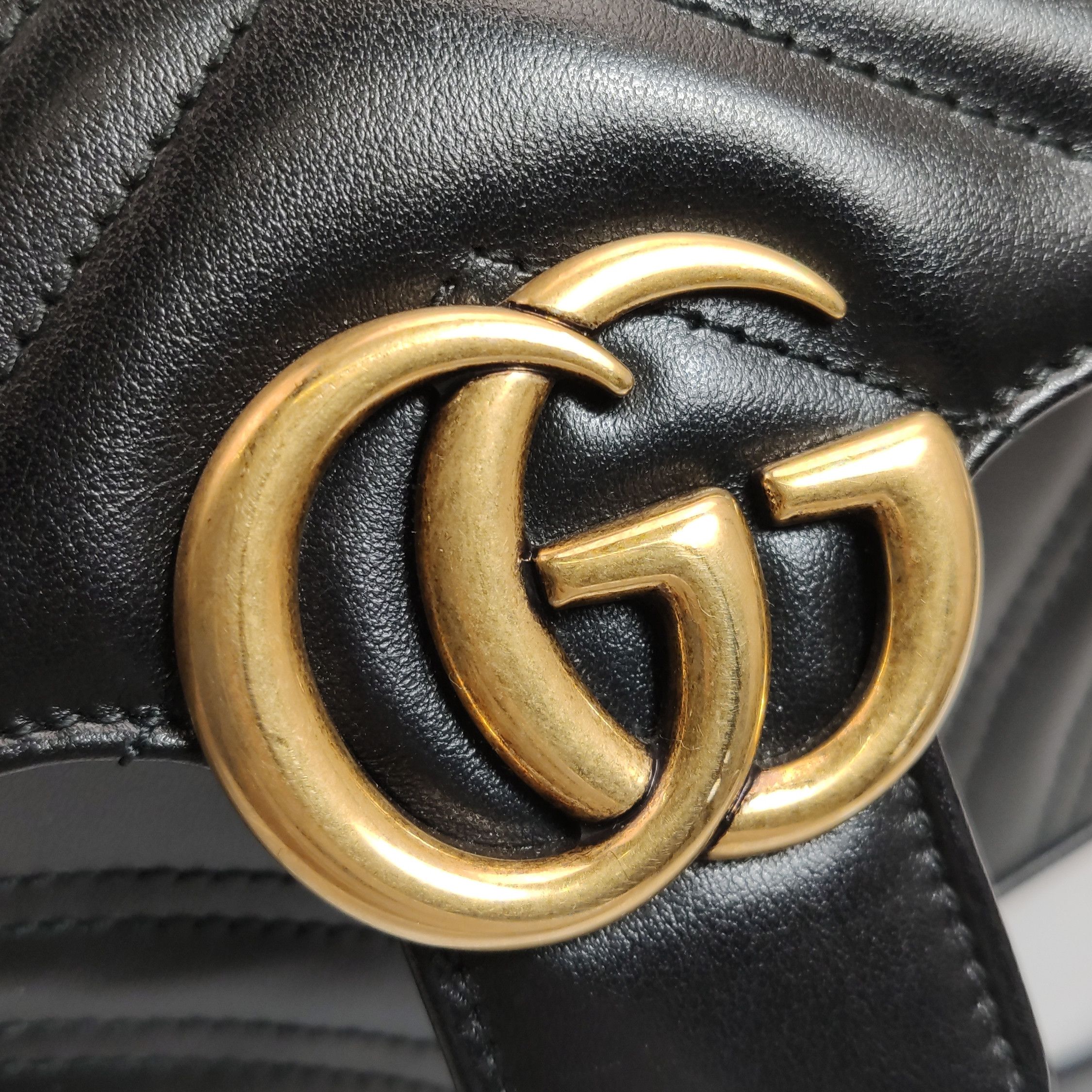 Gucci Gucci Women os Shoulder Bags Size ONE SIZE - 12 Thumbnail