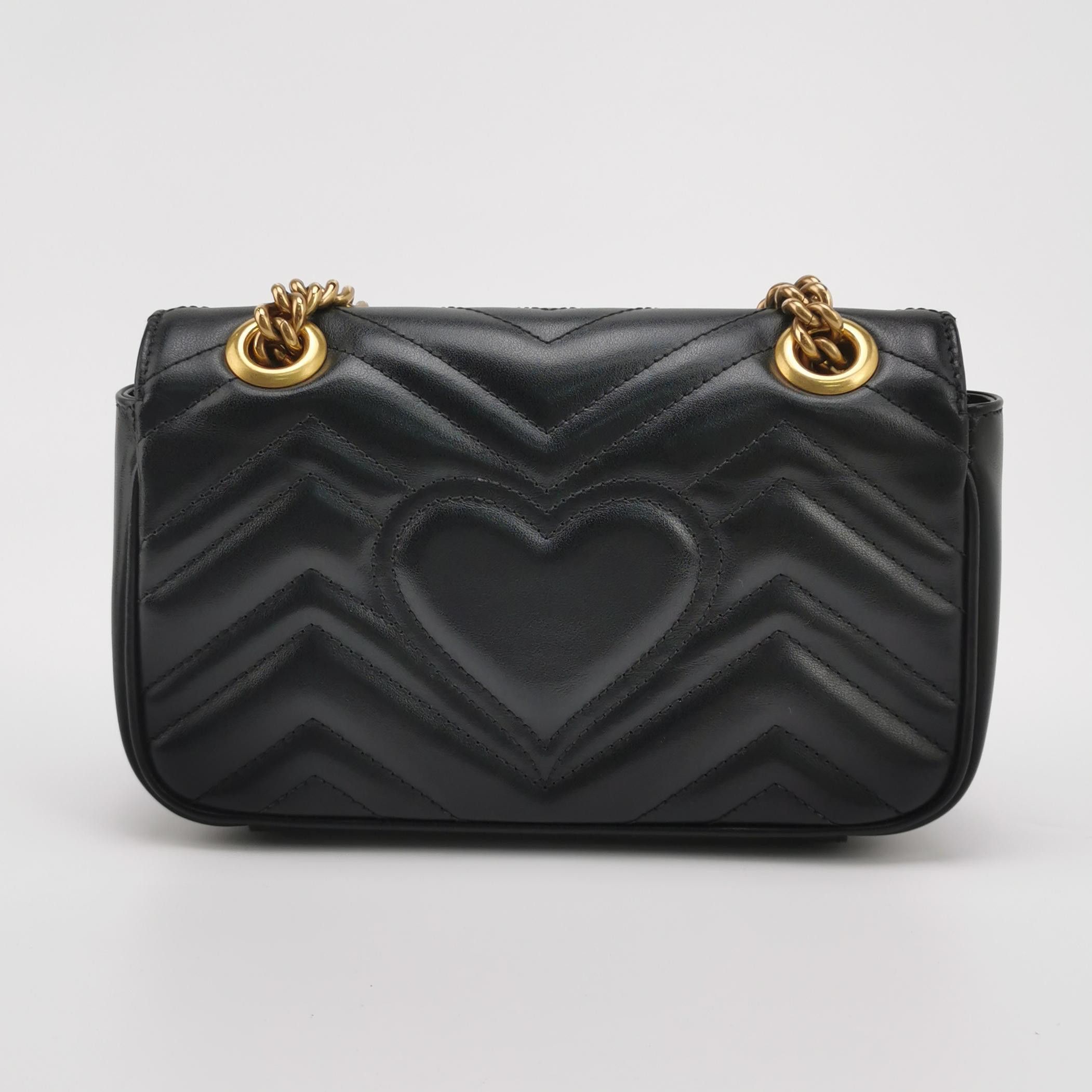 Gucci Gucci Women os Shoulder Bags Size ONE SIZE - 5 Thumbnail