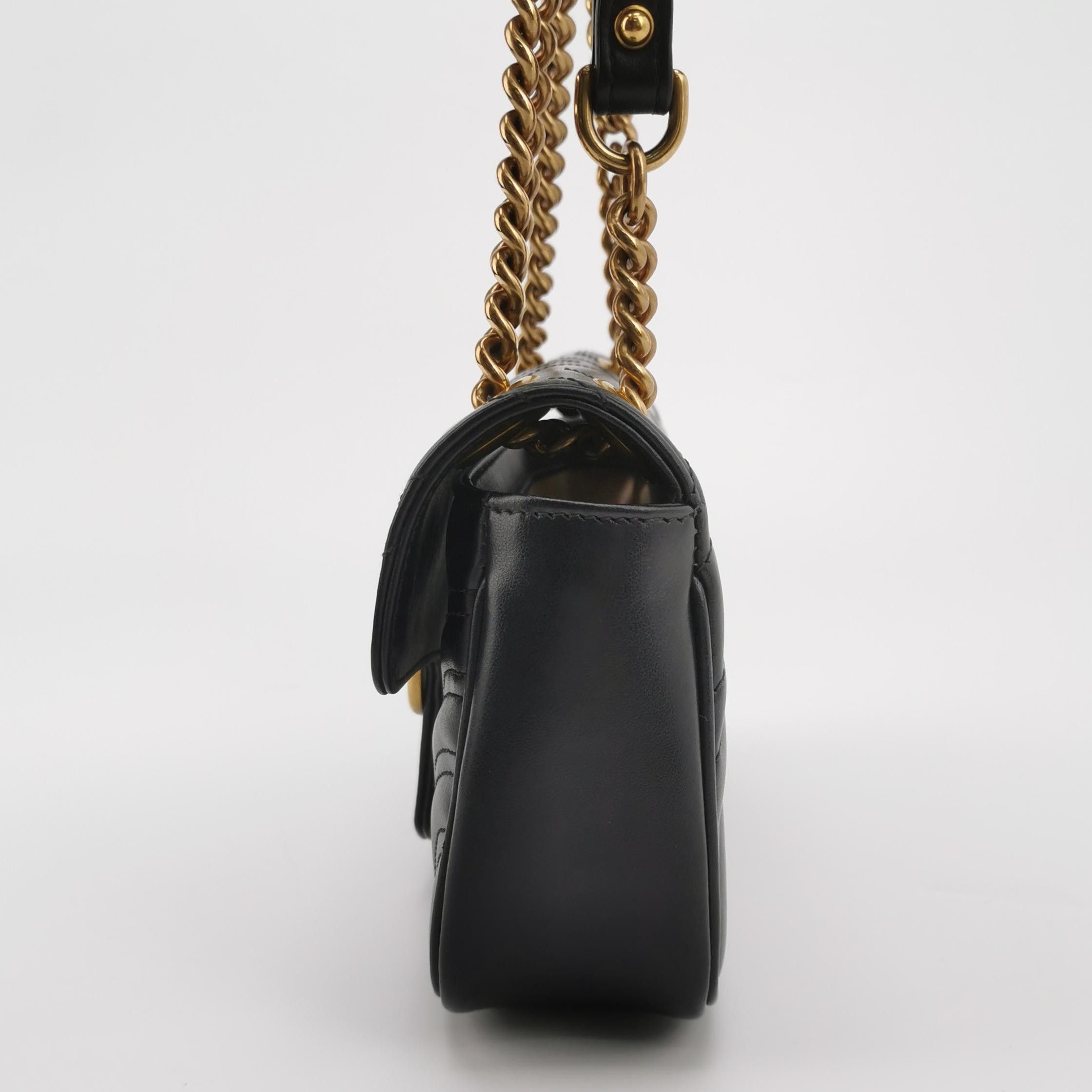 Gucci Gucci Women os Shoulder Bags Size ONE SIZE - 3 Thumbnail