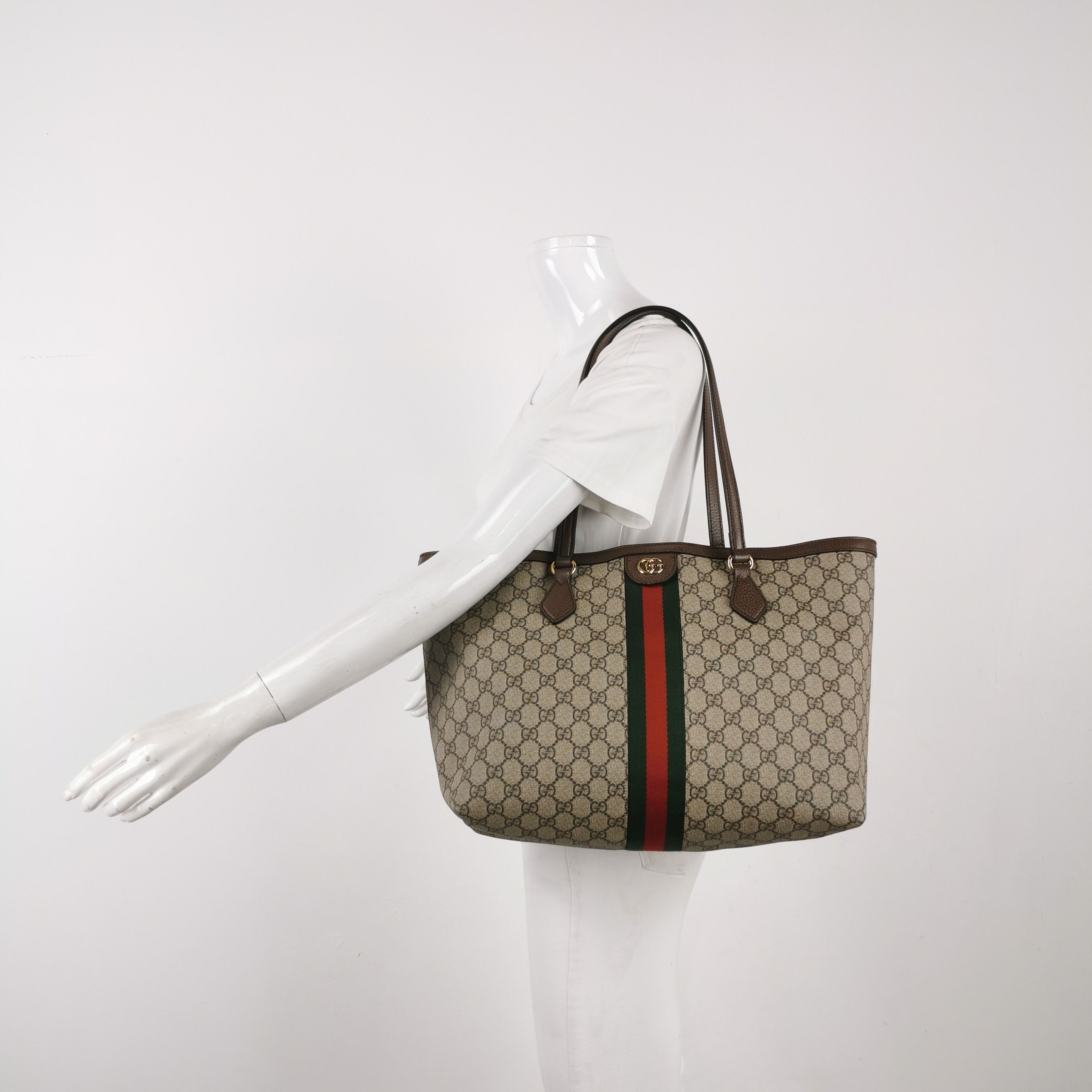Gucci Gucci Women os Shoulder Bags Size ONE SIZE - 2 Thumbnail