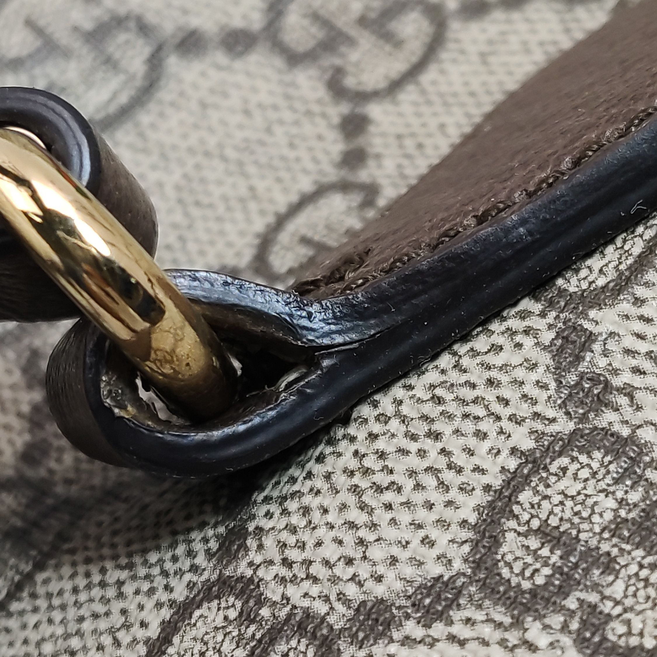 Gucci Gucci Women os Shoulder Bags Size ONE SIZE - 15 Thumbnail