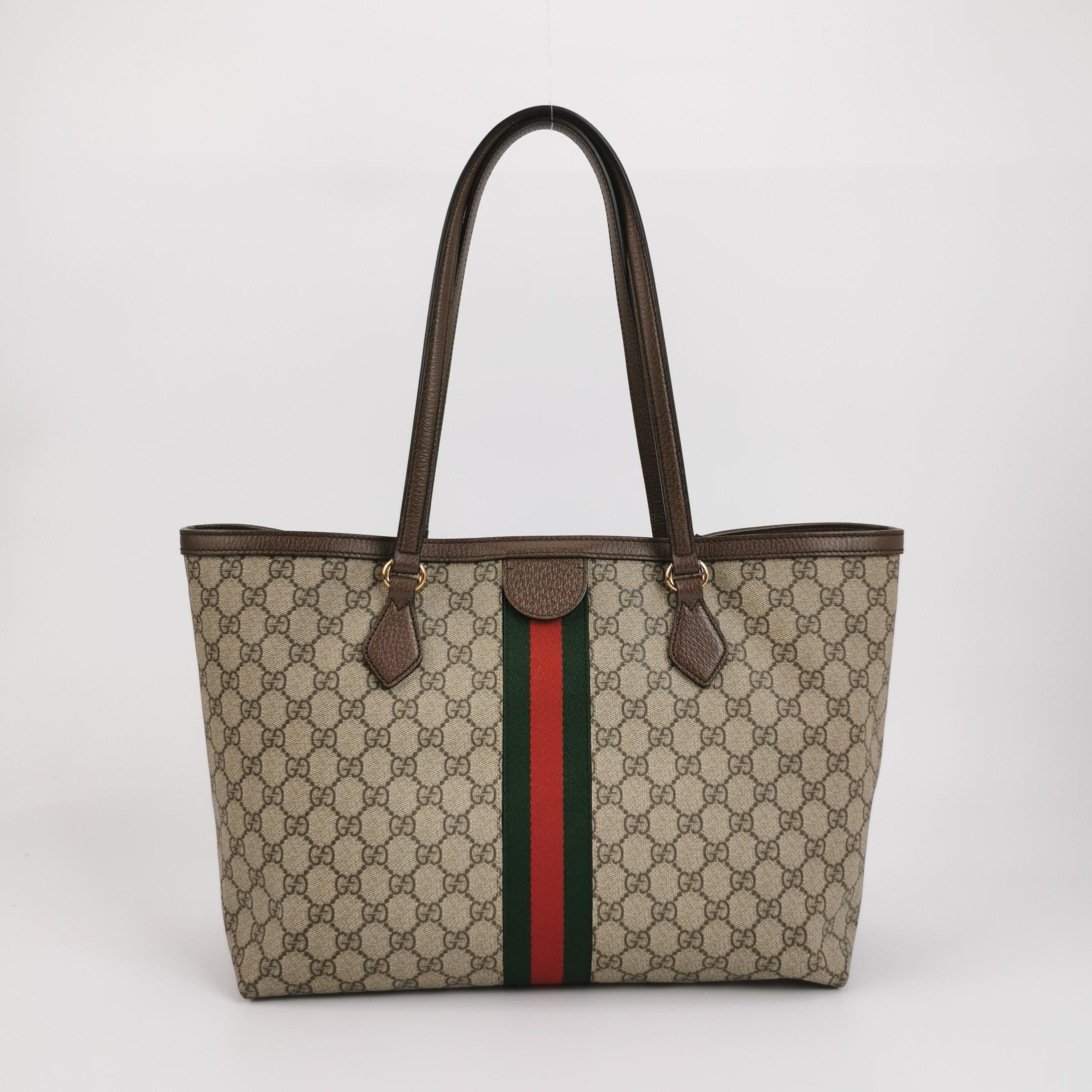 Gucci Gucci Women os Shoulder Bags Size ONE SIZE - 5 Thumbnail