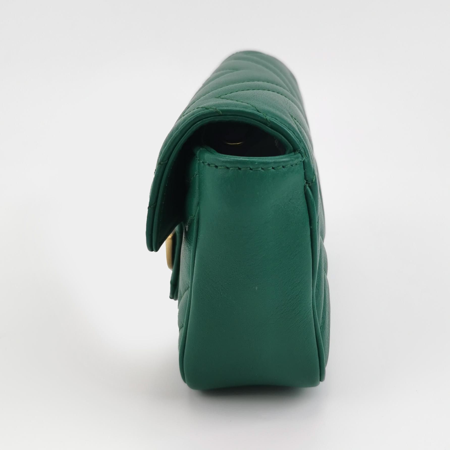 Gucci Gucci Women os Crossbody Bags Size ONE SIZE - 3 Thumbnail