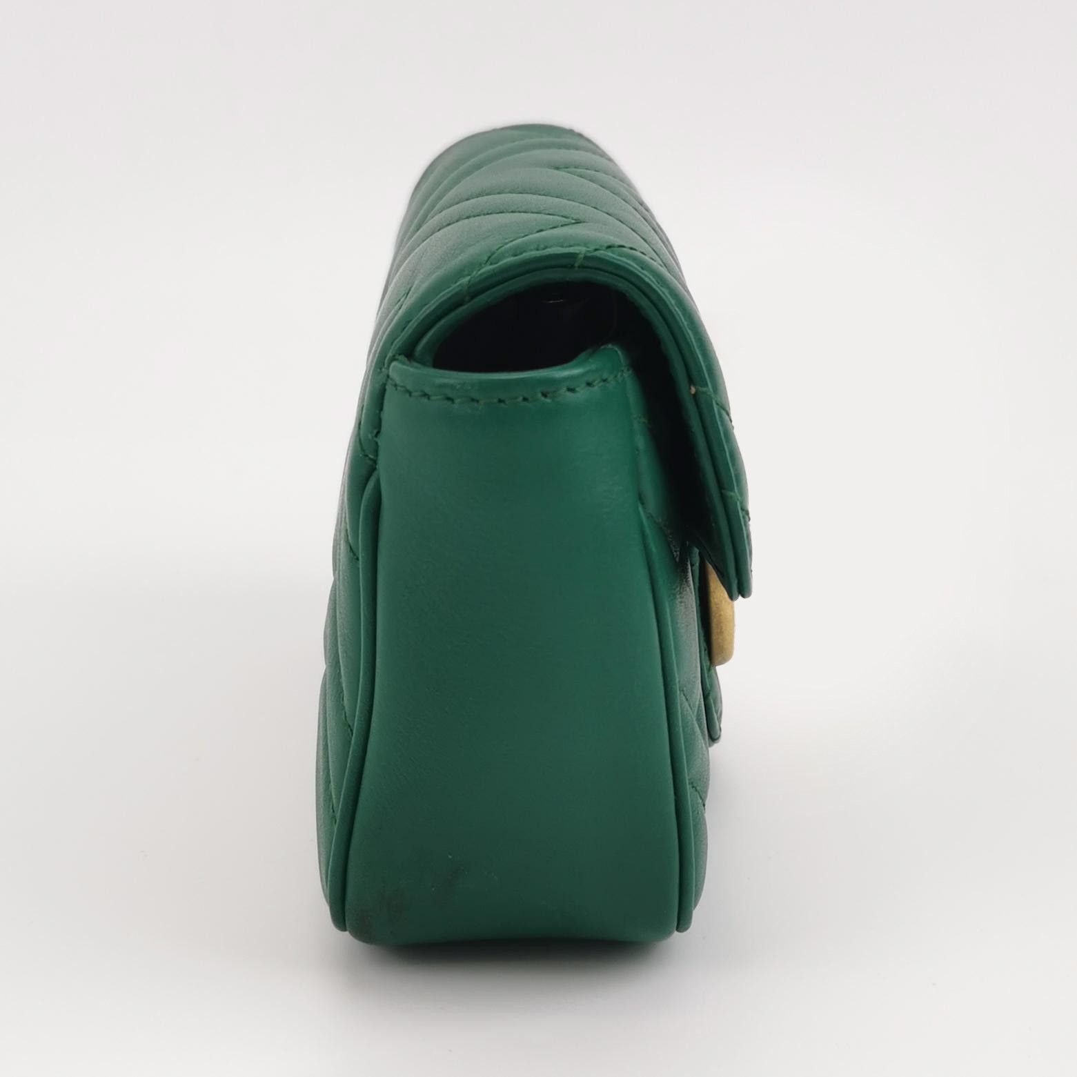 Gucci Gucci Women os Crossbody Bags Size ONE SIZE - 4 Thumbnail