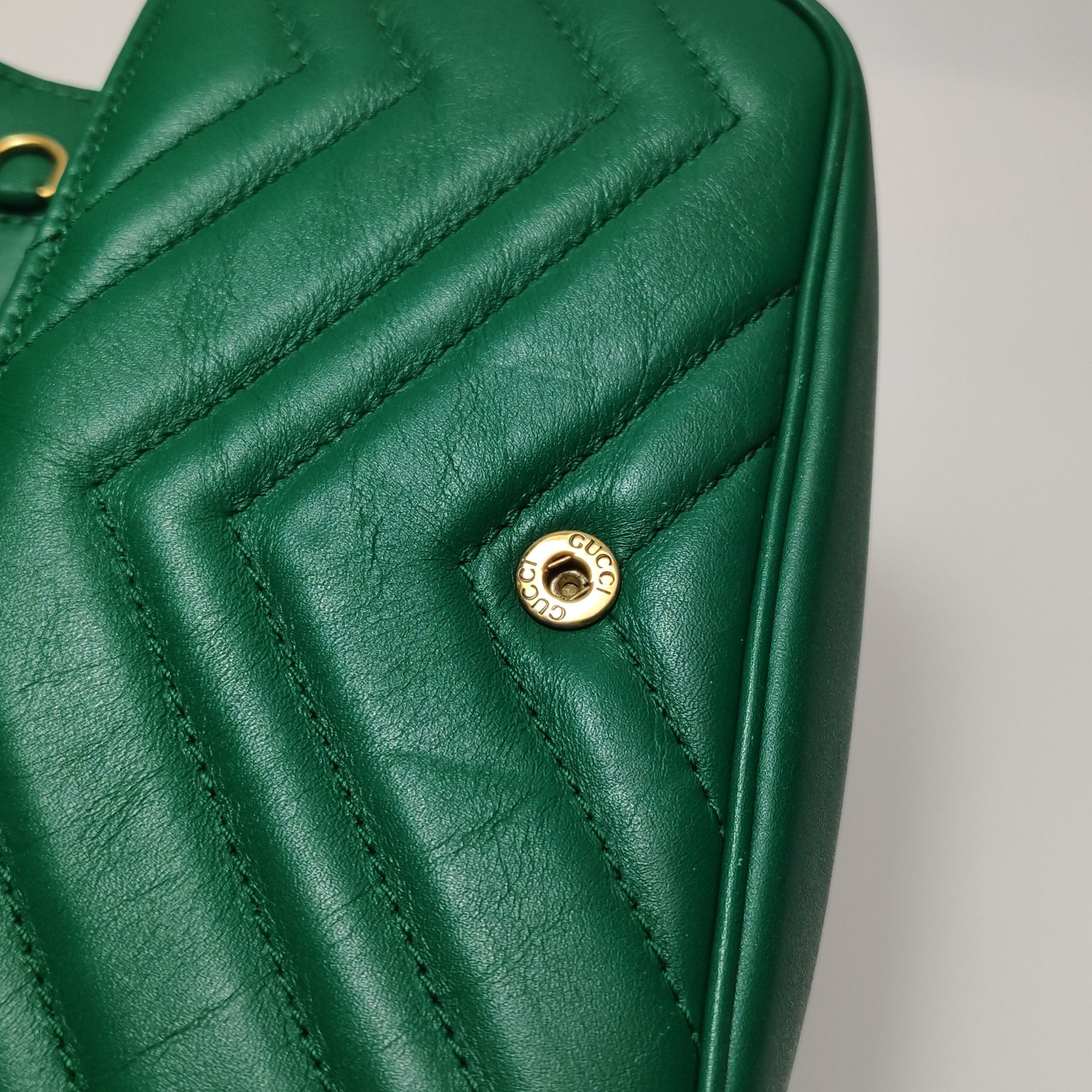 Gucci Gucci Women os Crossbody Bags Size ONE SIZE - 13 Thumbnail