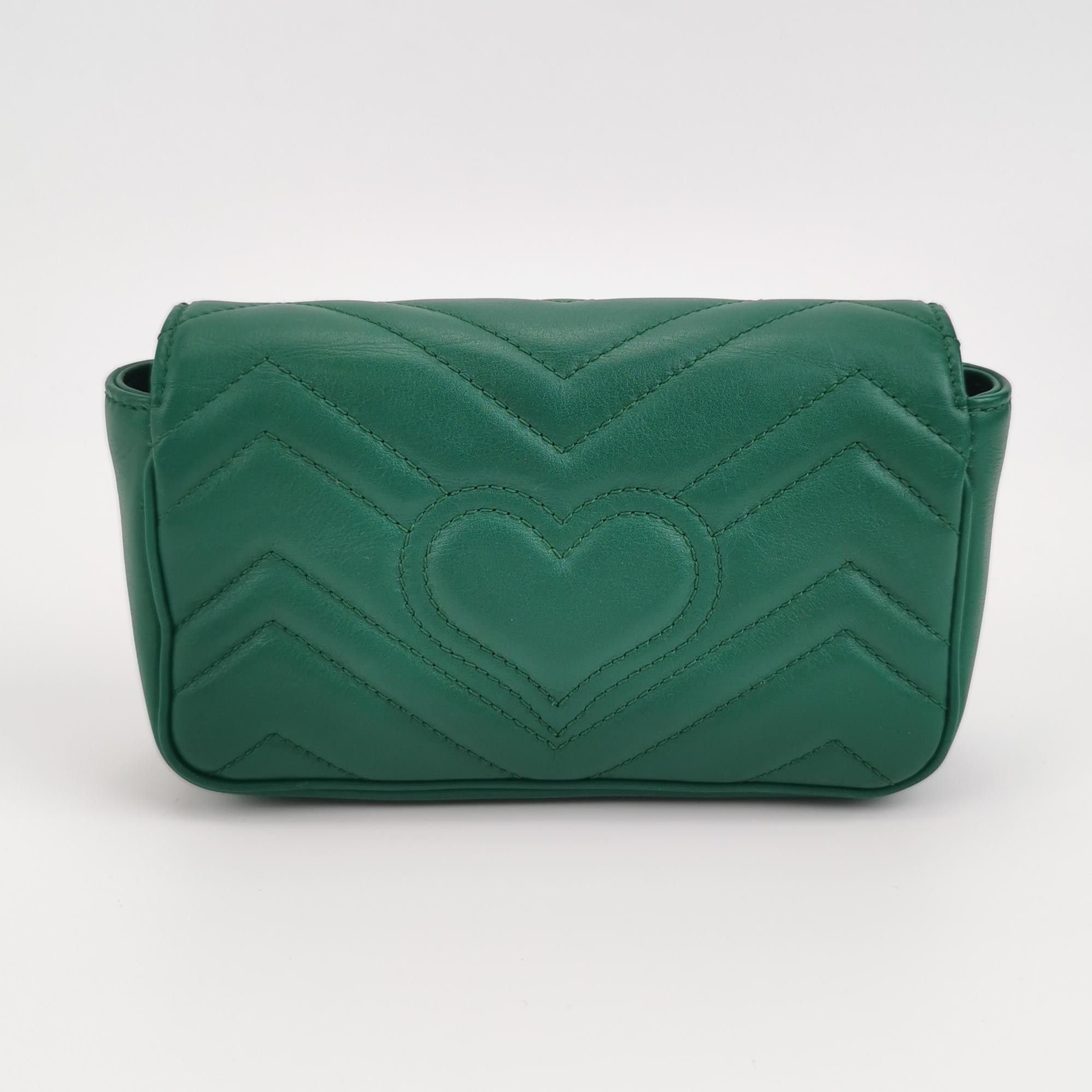 Gucci Gucci Women os Crossbody Bags Size ONE SIZE - 5 Thumbnail