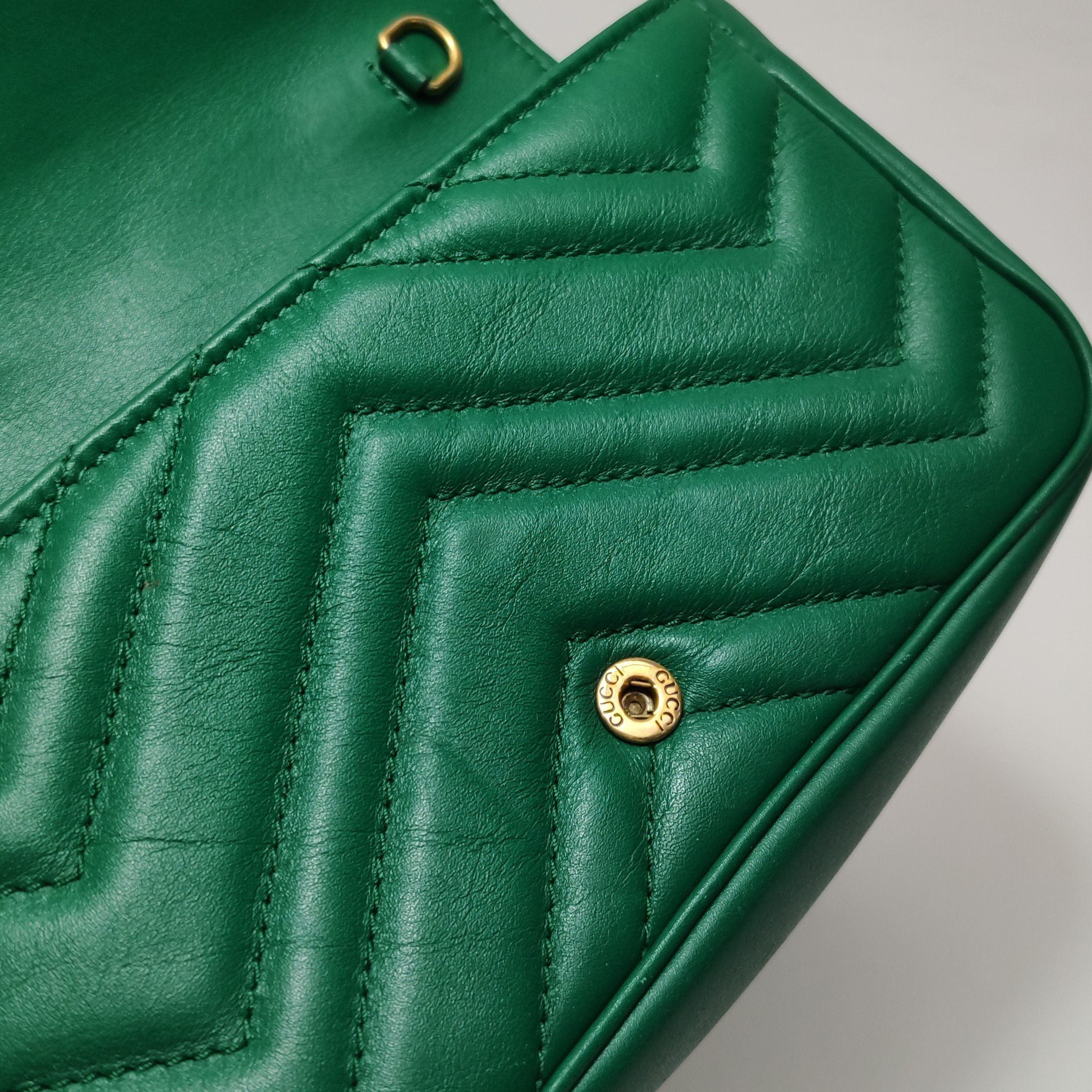 Gucci Gucci Women os Crossbody Bags Size ONE SIZE - 25 Thumbnail