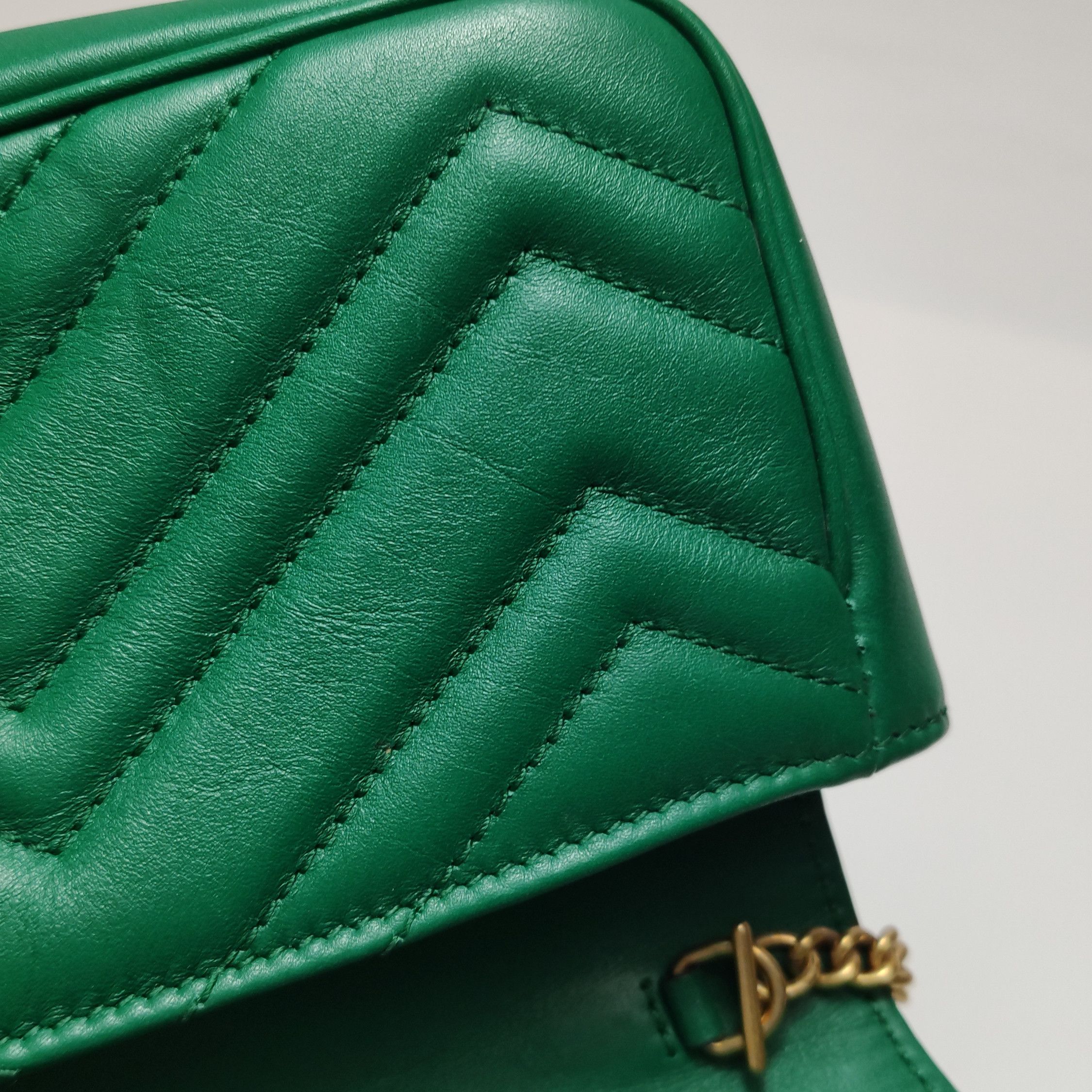 Gucci Gucci Women os Crossbody Bags Size ONE SIZE - 21 Thumbnail