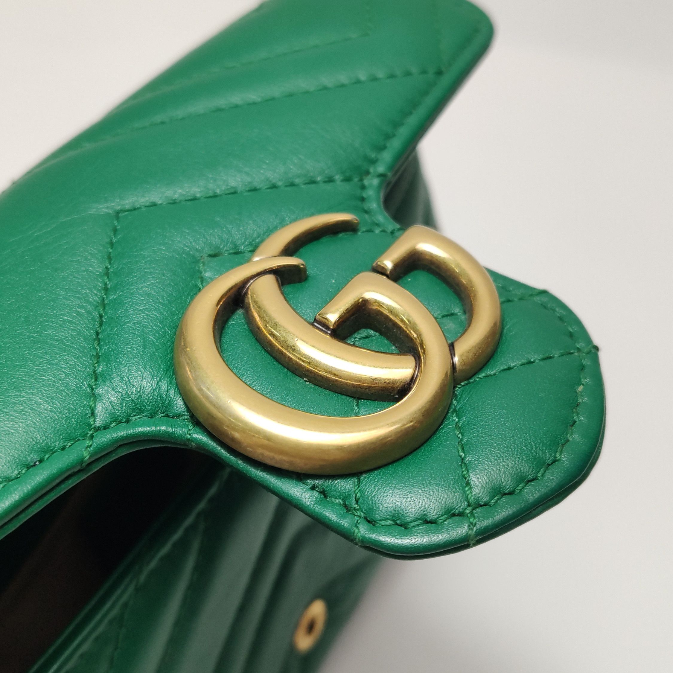 Gucci Gucci Women os Crossbody Bags Size ONE SIZE - 15 Thumbnail