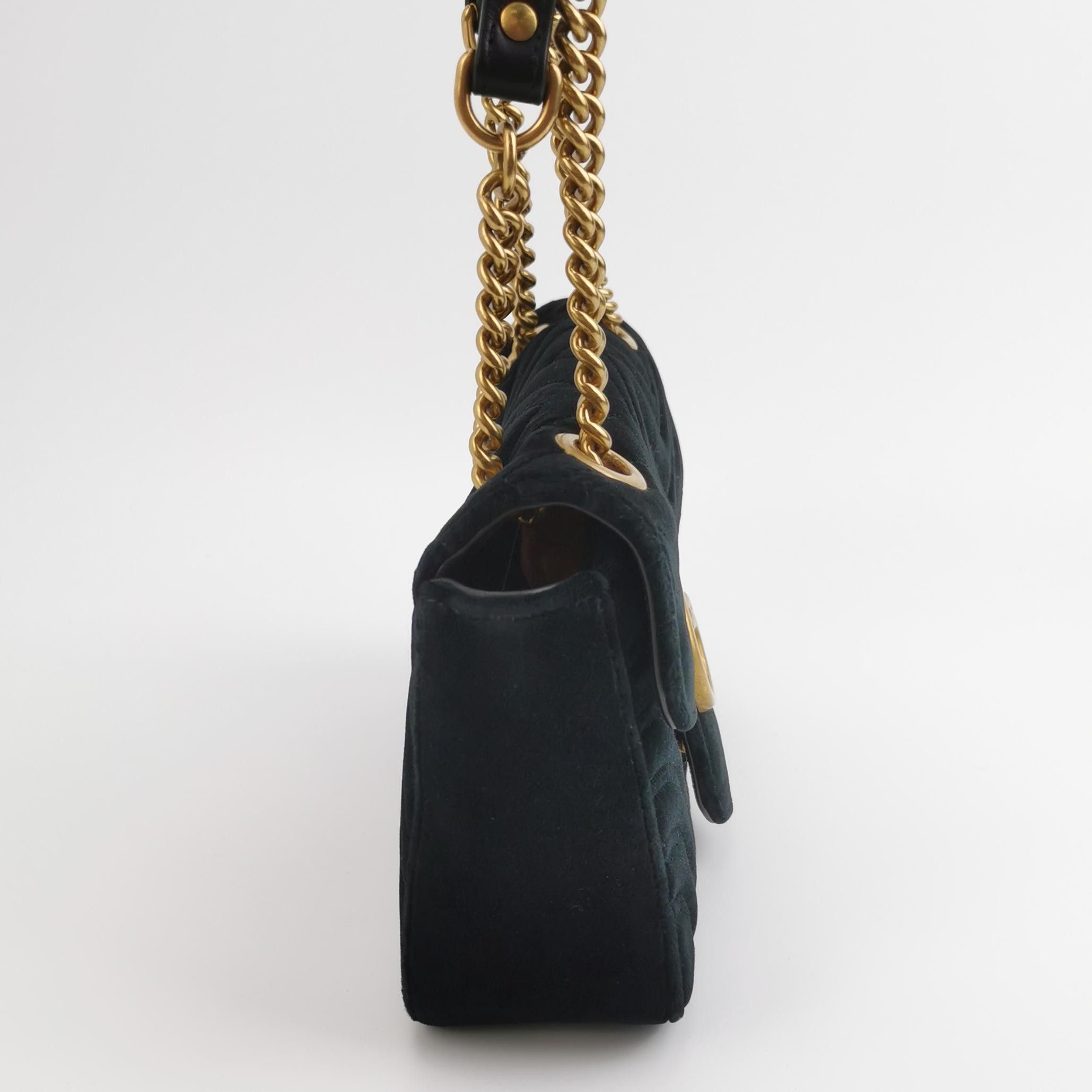 Gucci Gucci Women os Shoulder Bags Size ONE SIZE - 4 Thumbnail