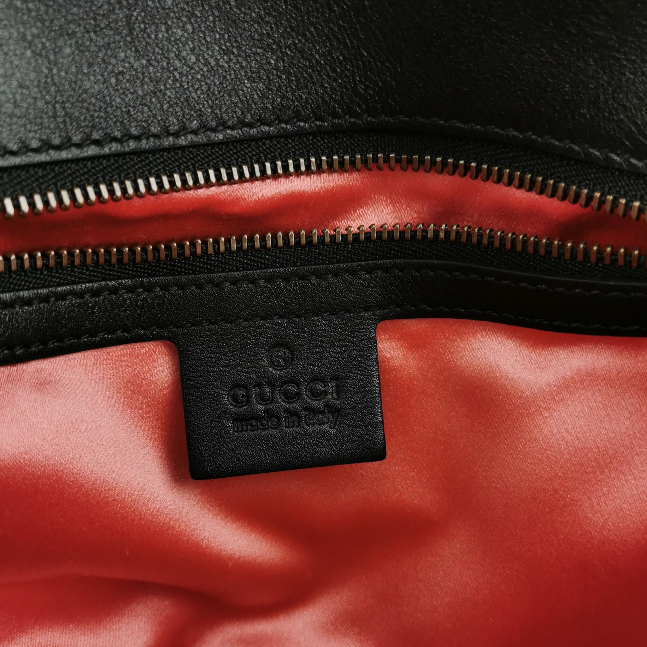 Gucci Gucci Women os Shoulder Bags Size ONE SIZE - 8 Thumbnail