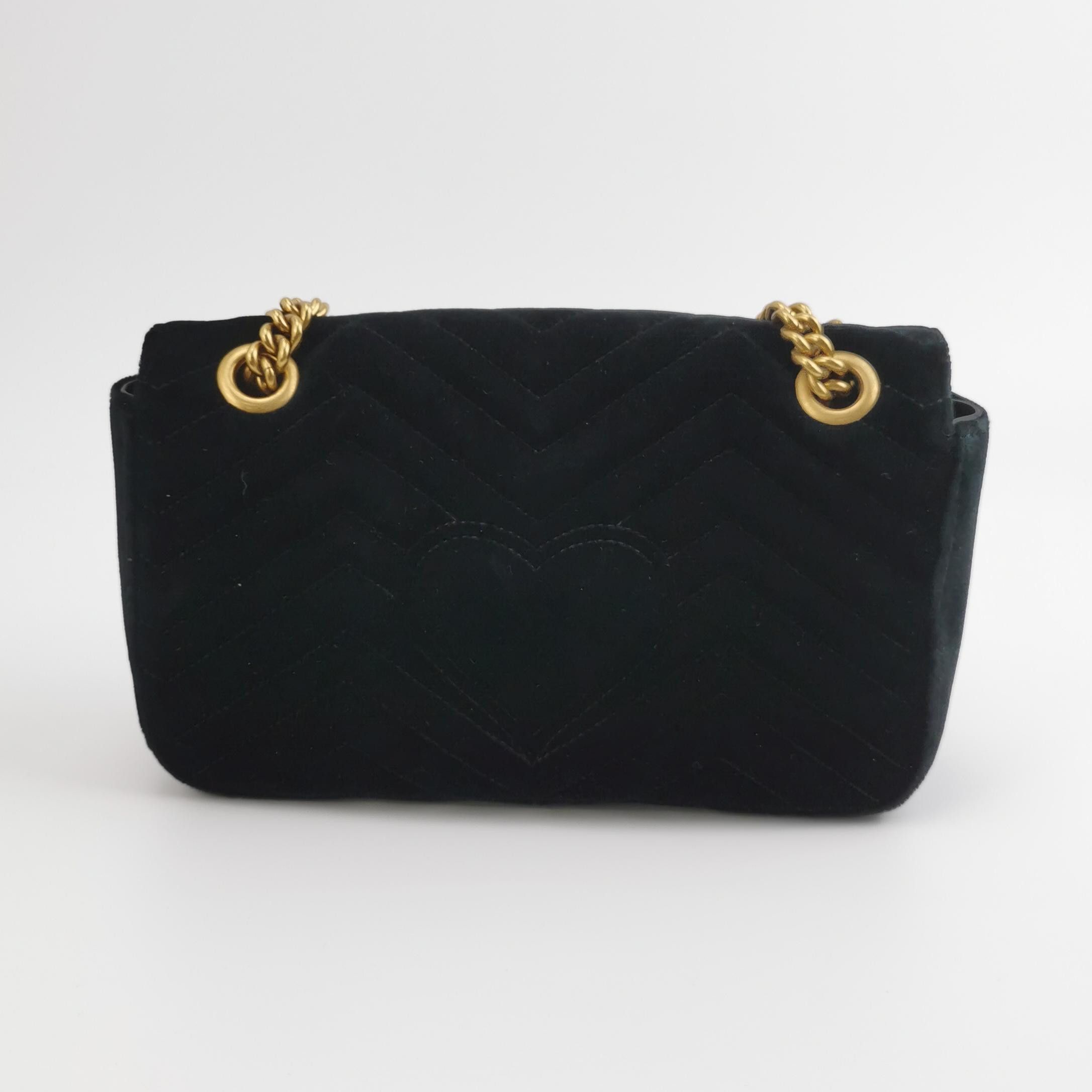 Gucci Gucci Women os Shoulder Bags Size ONE SIZE - 5 Thumbnail