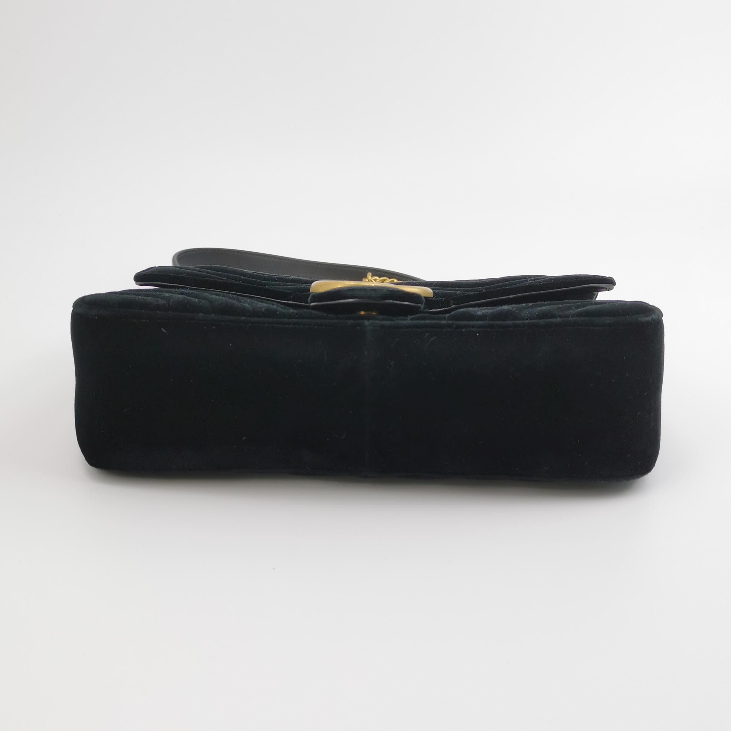 Gucci Gucci Women os Shoulder Bags Size ONE SIZE - 6 Thumbnail