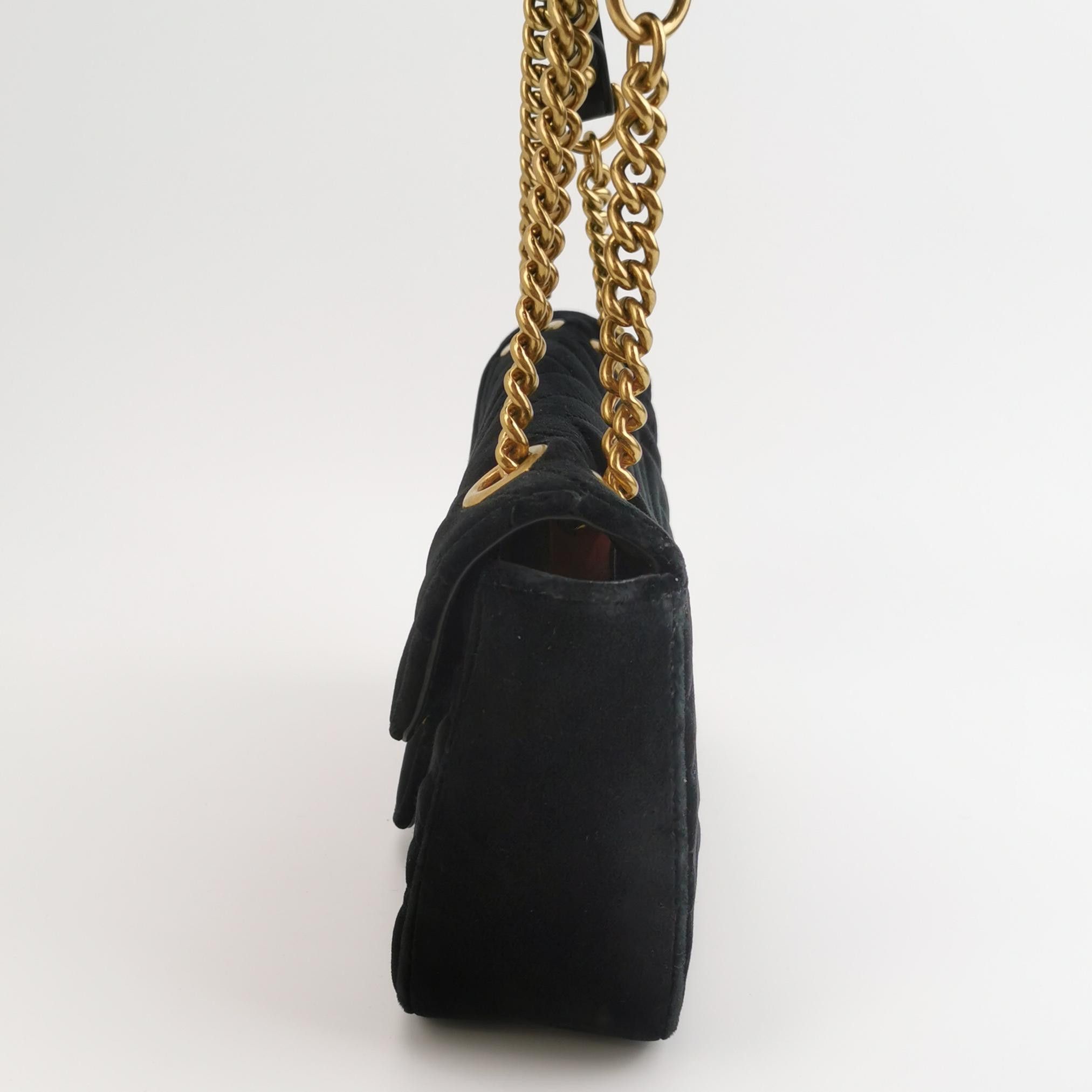 Gucci Gucci Women os Shoulder Bags Size ONE SIZE - 3 Thumbnail