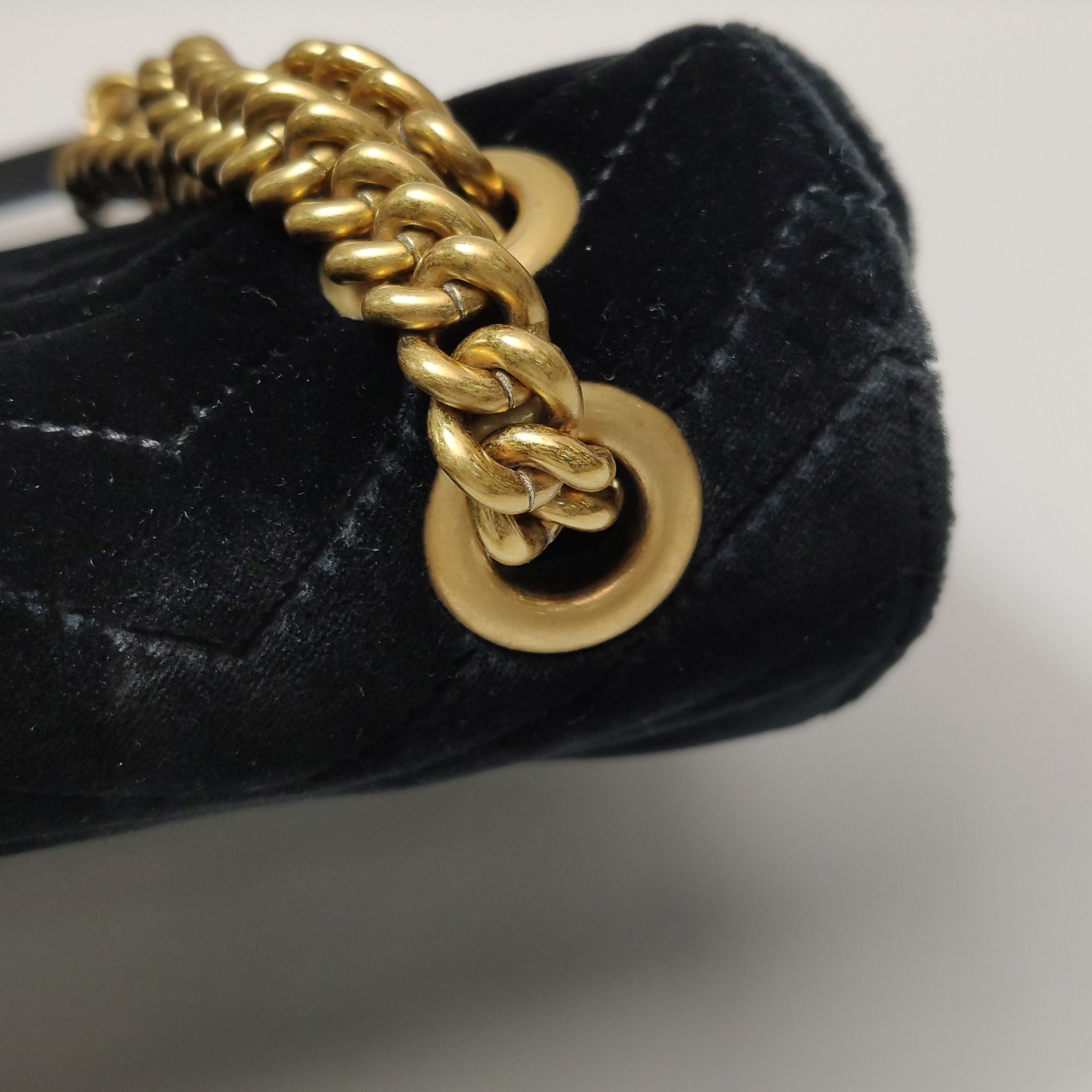 Gucci Gucci Women os Shoulder Bags Size ONE SIZE - 13 Thumbnail