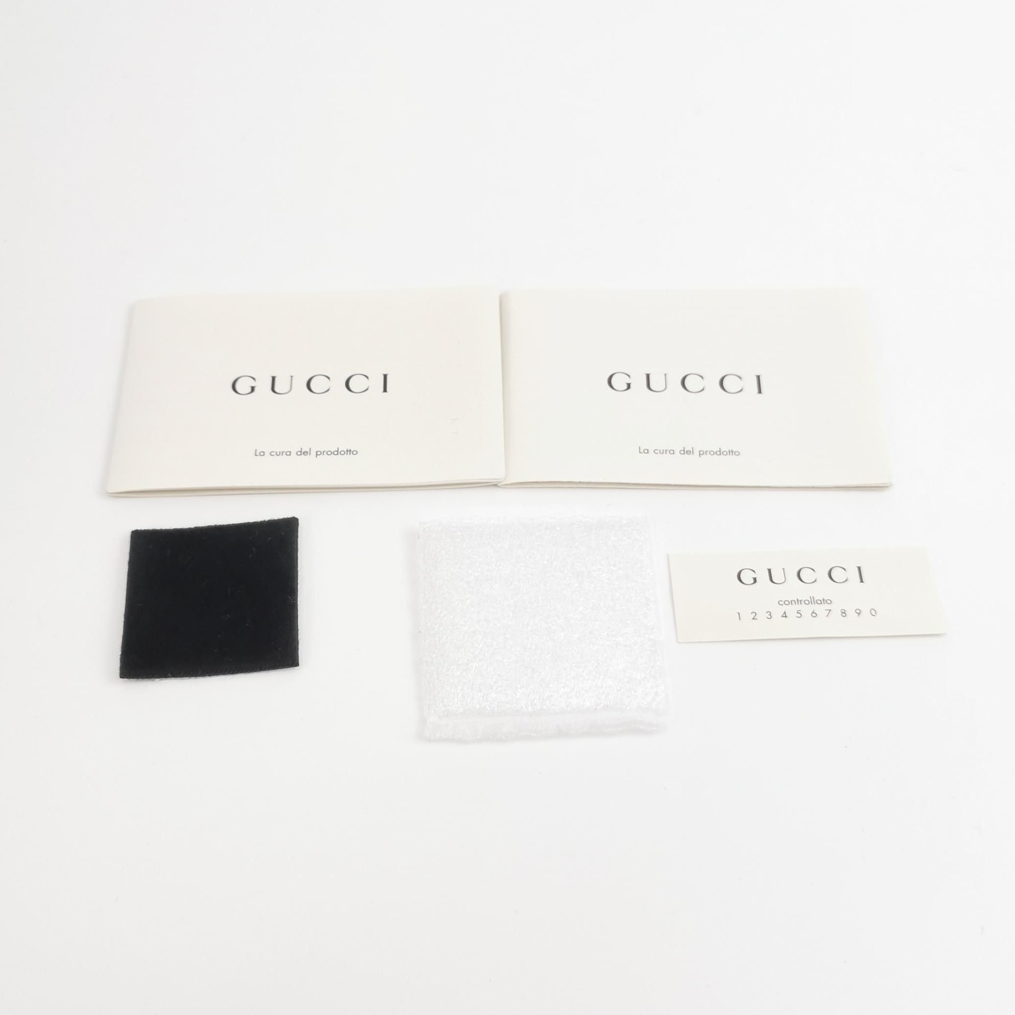 Gucci Gucci Women os Shoulder Bags Size ONE SIZE - 9 Thumbnail