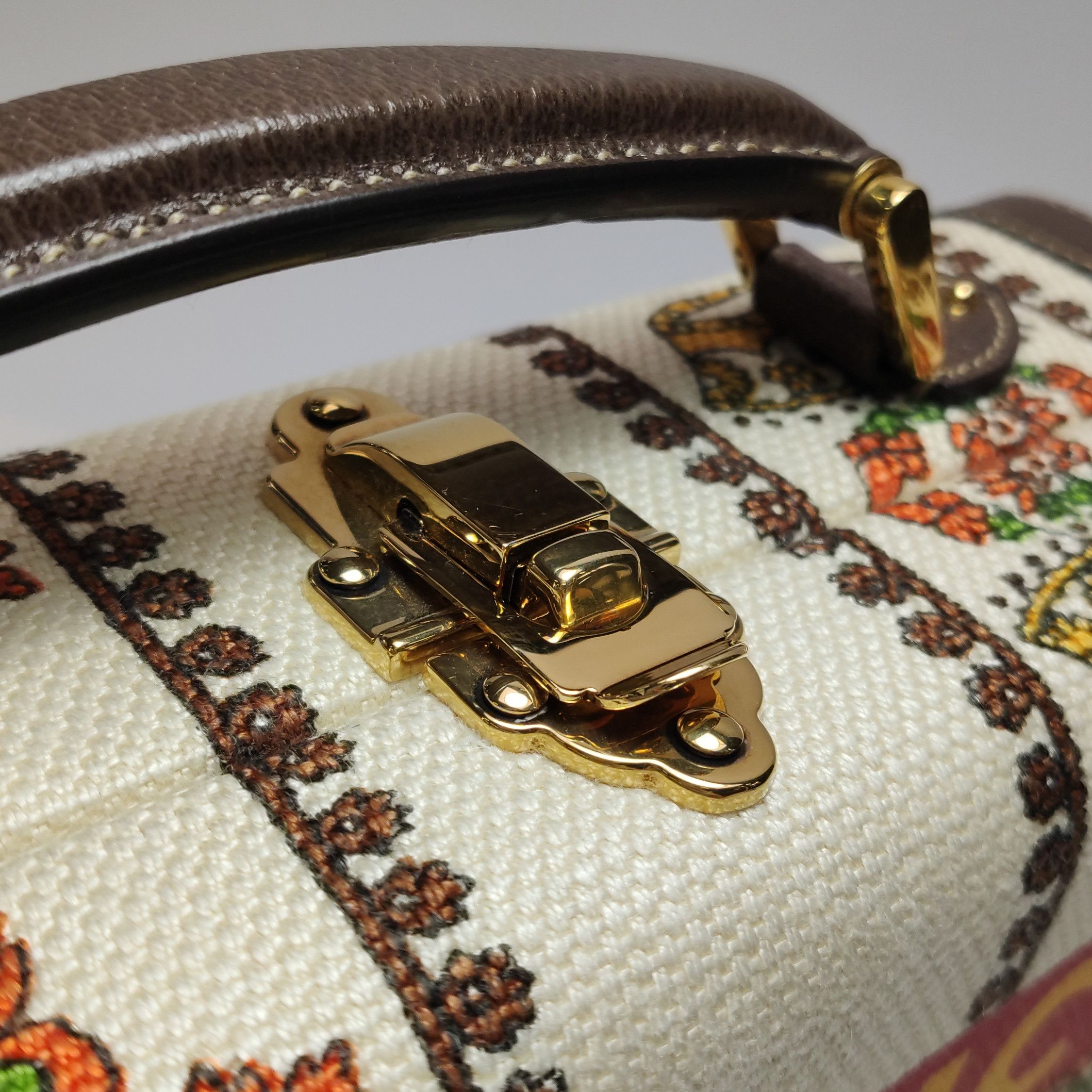 Gucci Gucci Women os Shoulder Bags Size ONE SIZE - 13 Thumbnail