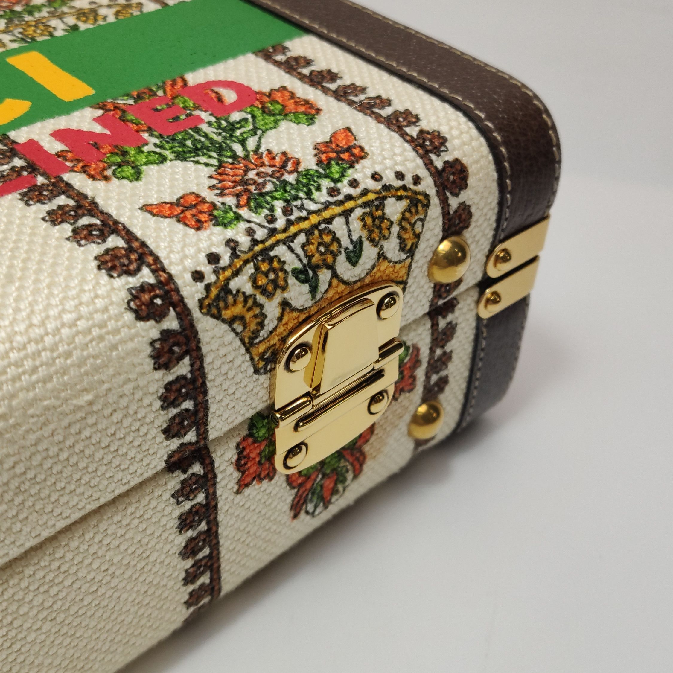 Gucci Gucci Women os Shoulder Bags Size ONE SIZE - 16 Thumbnail