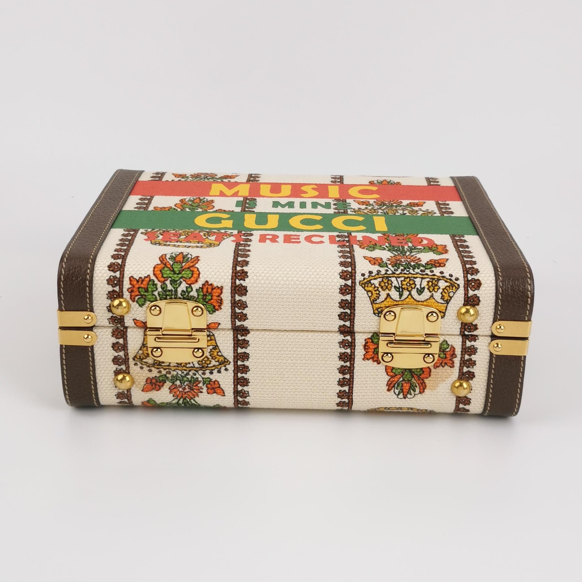 Gucci Gucci Women os Shoulder Bags Size ONE SIZE - 6 Thumbnail
