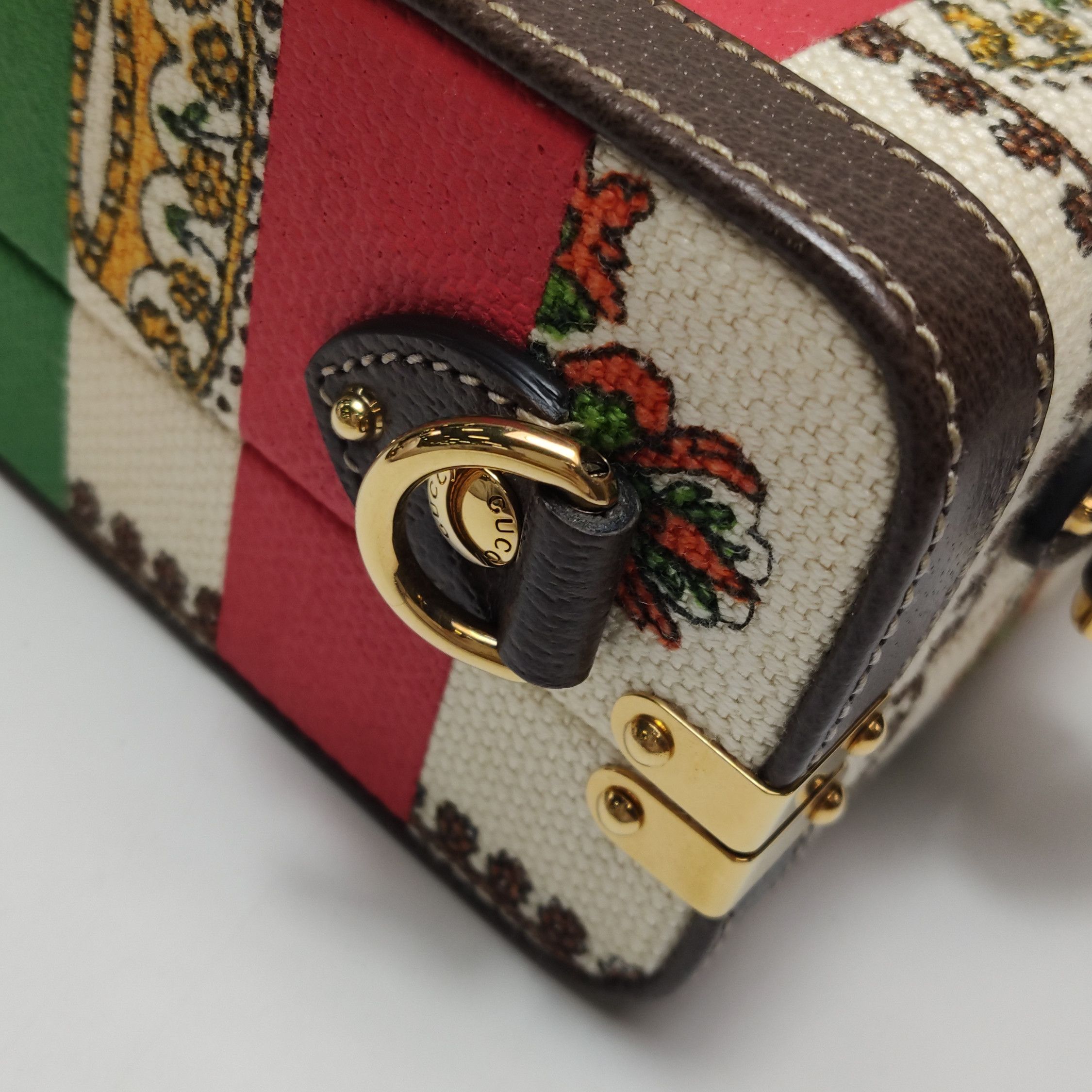 Gucci Gucci Women os Shoulder Bags Size ONE SIZE - 14 Thumbnail