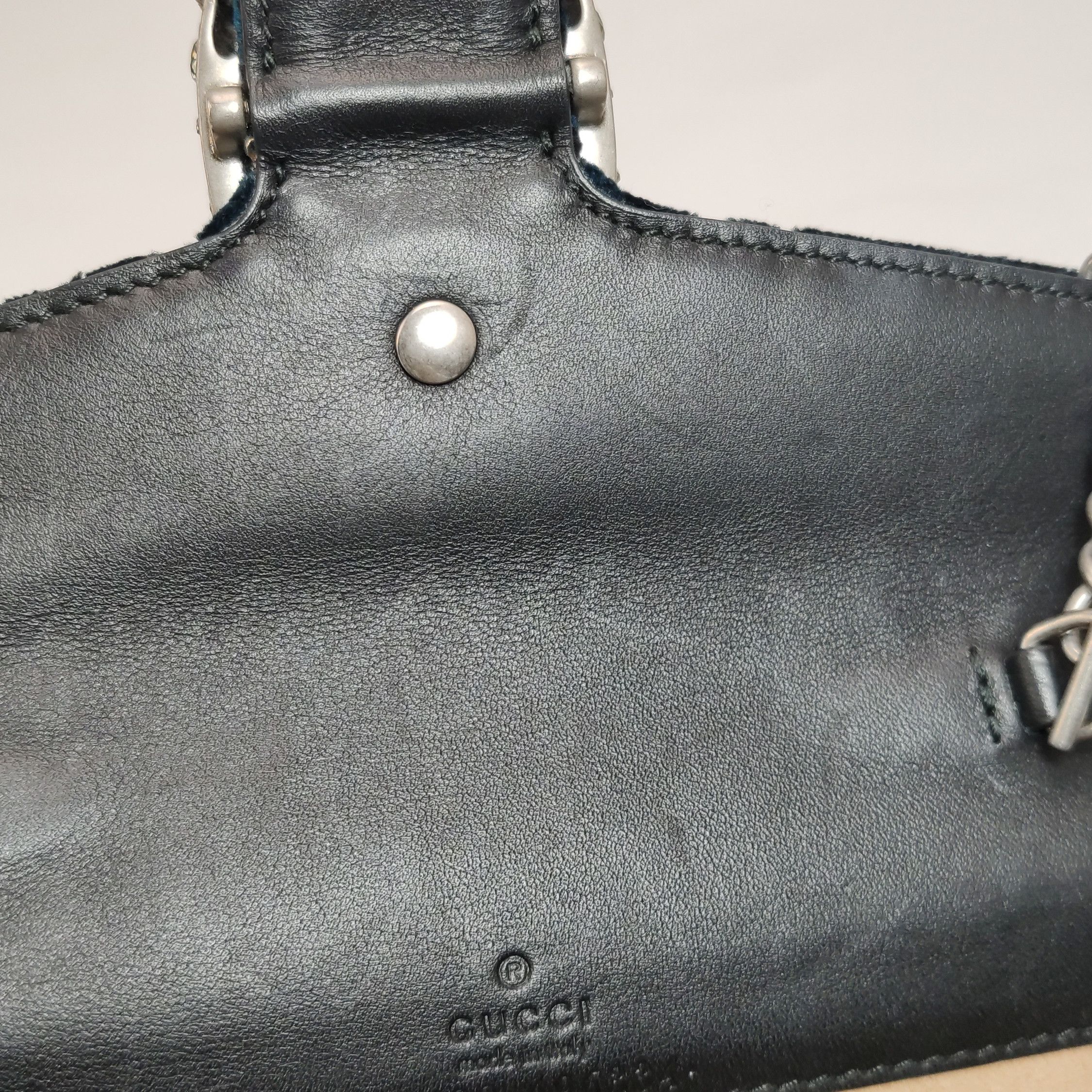 Gucci Gucci Women os Shoulder Bags Size ONE SIZE - 18 Thumbnail