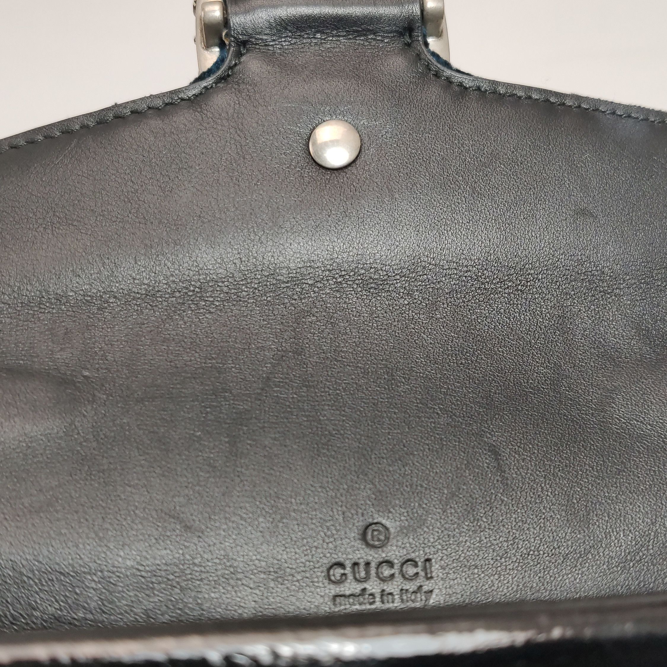 Gucci Gucci Women os Shoulder Bags Size ONE SIZE - 19 Thumbnail