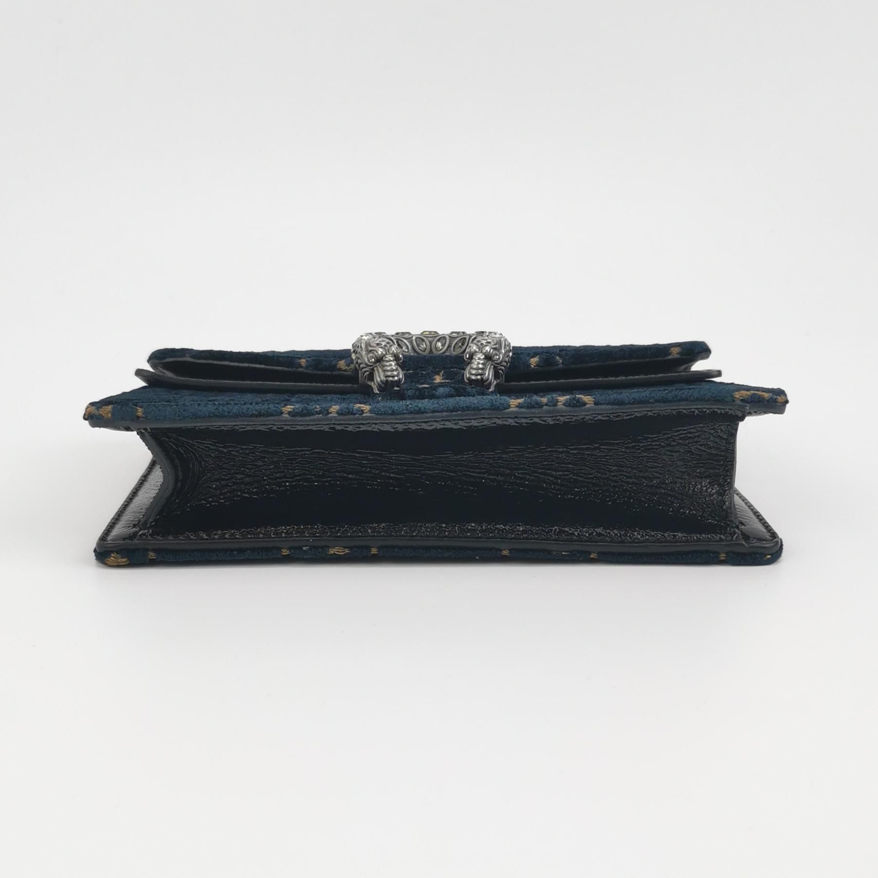 Gucci Gucci Women os Shoulder Bags Size ONE SIZE - 6 Thumbnail